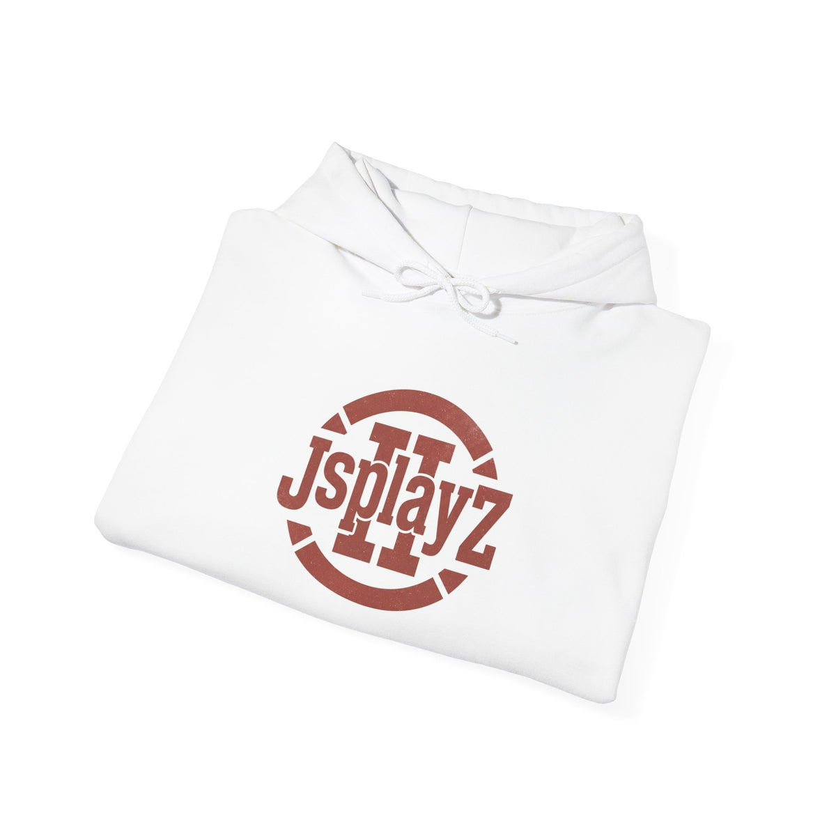 jsplayzmurch Hoodie — creator merch on MRCH