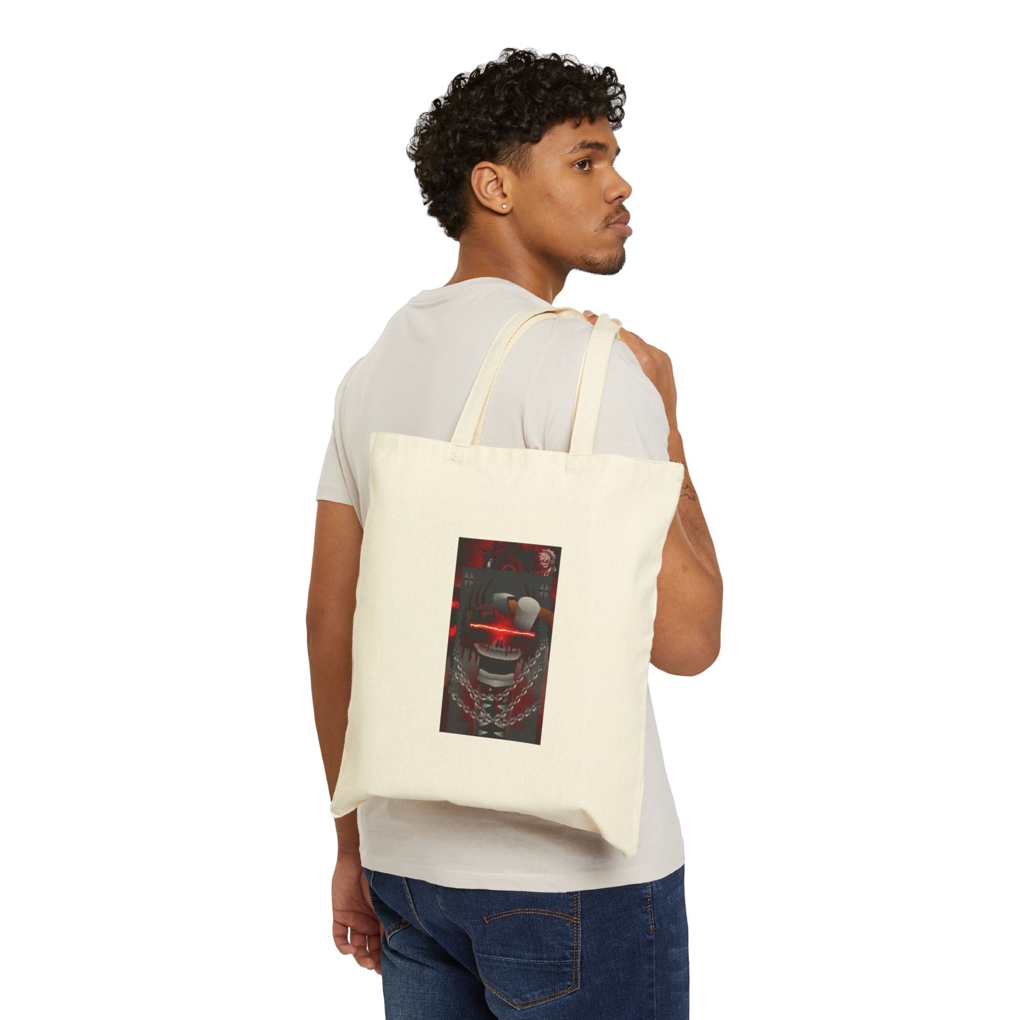 Phase 10 Demo Tote Bag