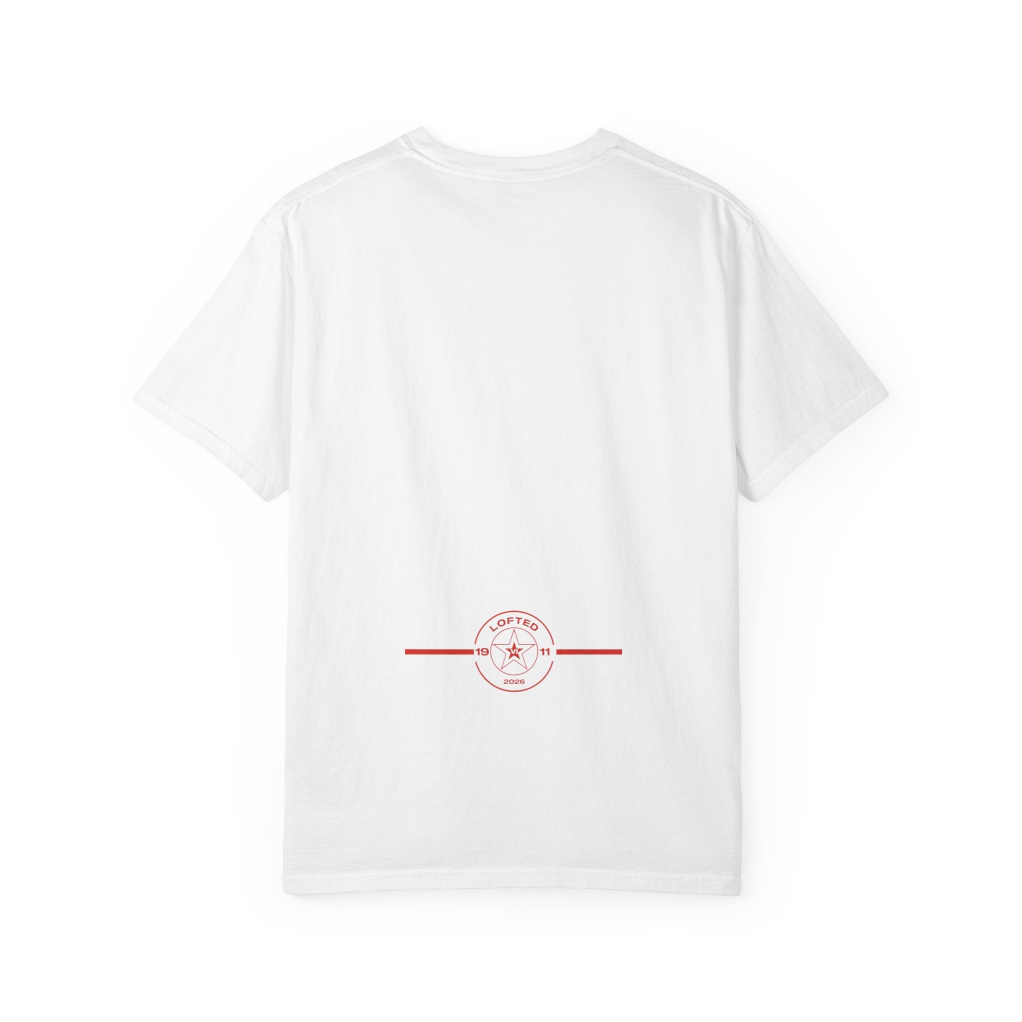 Lofted T-shirt