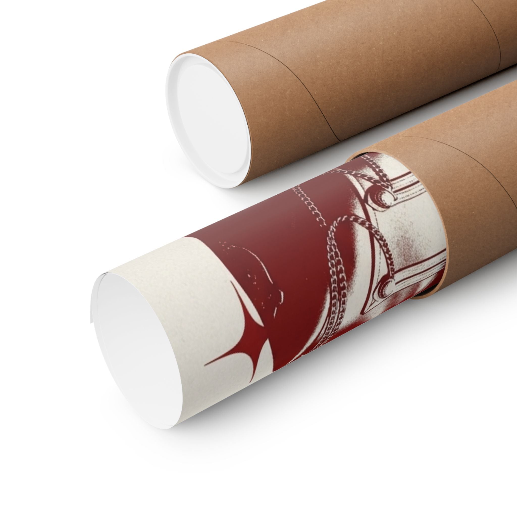 Michael Jackson Matte Vertical Posters