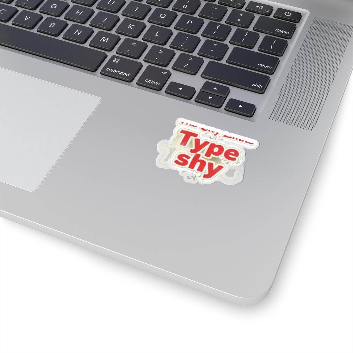 Kiss-Cut Stickers