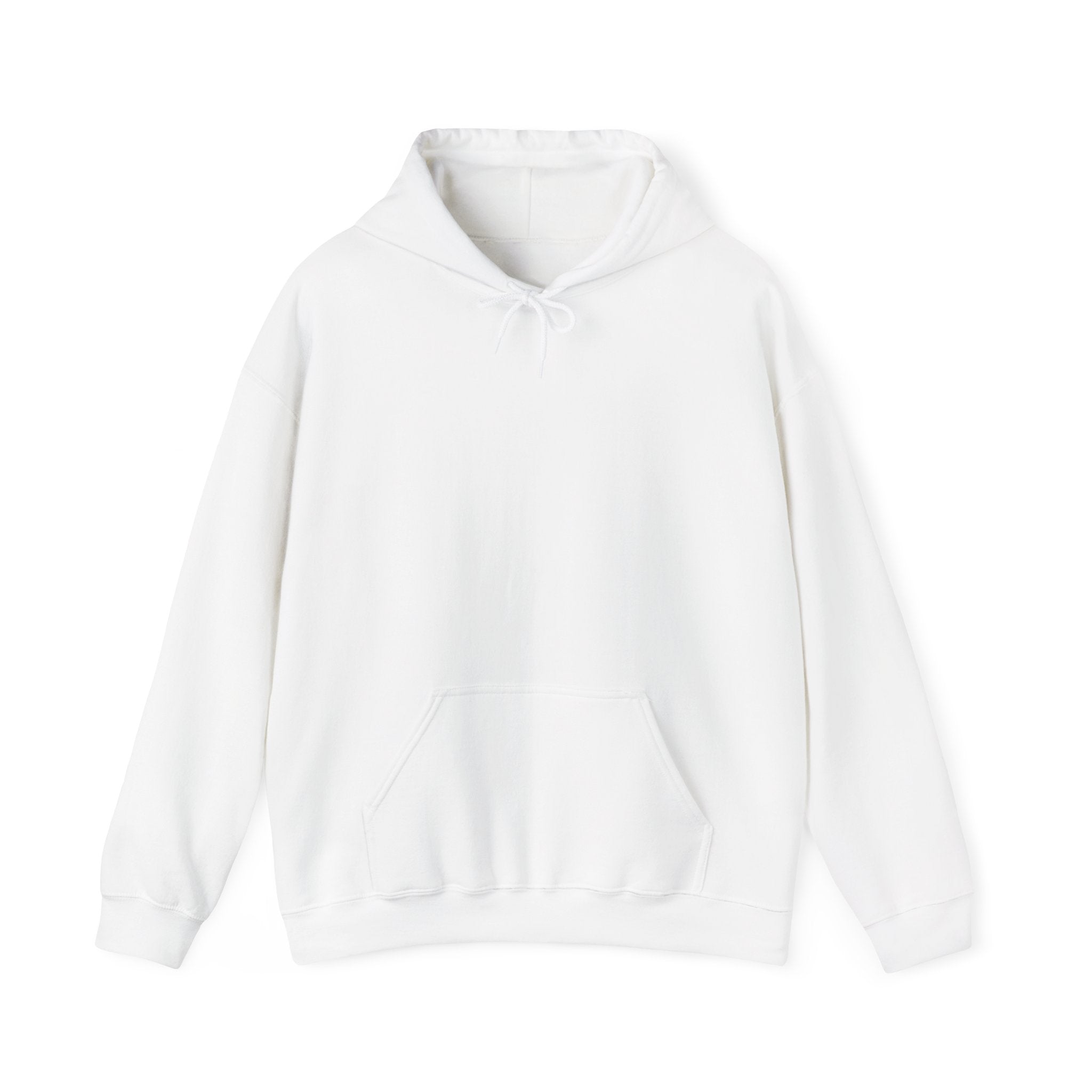 Unisex Heavy Blend™ Hooded Sweatshirt Backend Smoke 2026-06-03T22:37:04.047Z