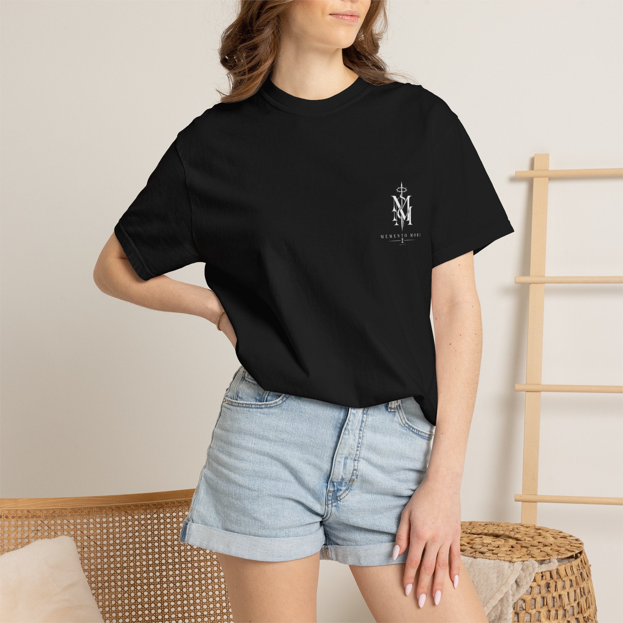 Memento Mori BoSA Tee