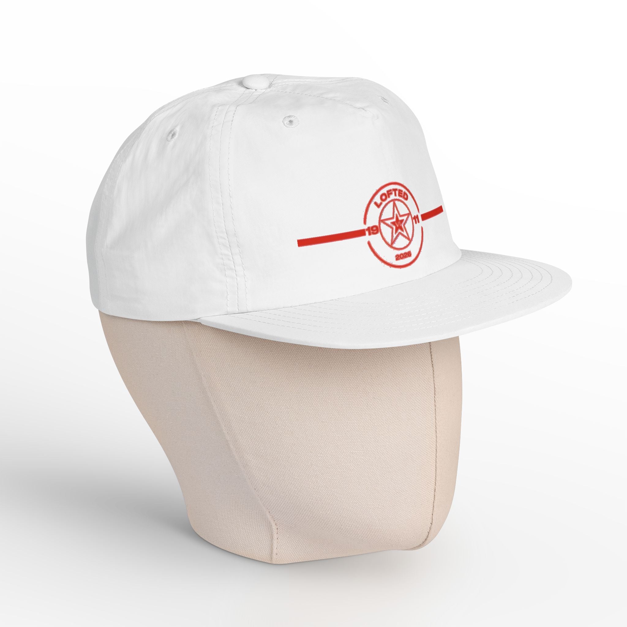 Surf Cap