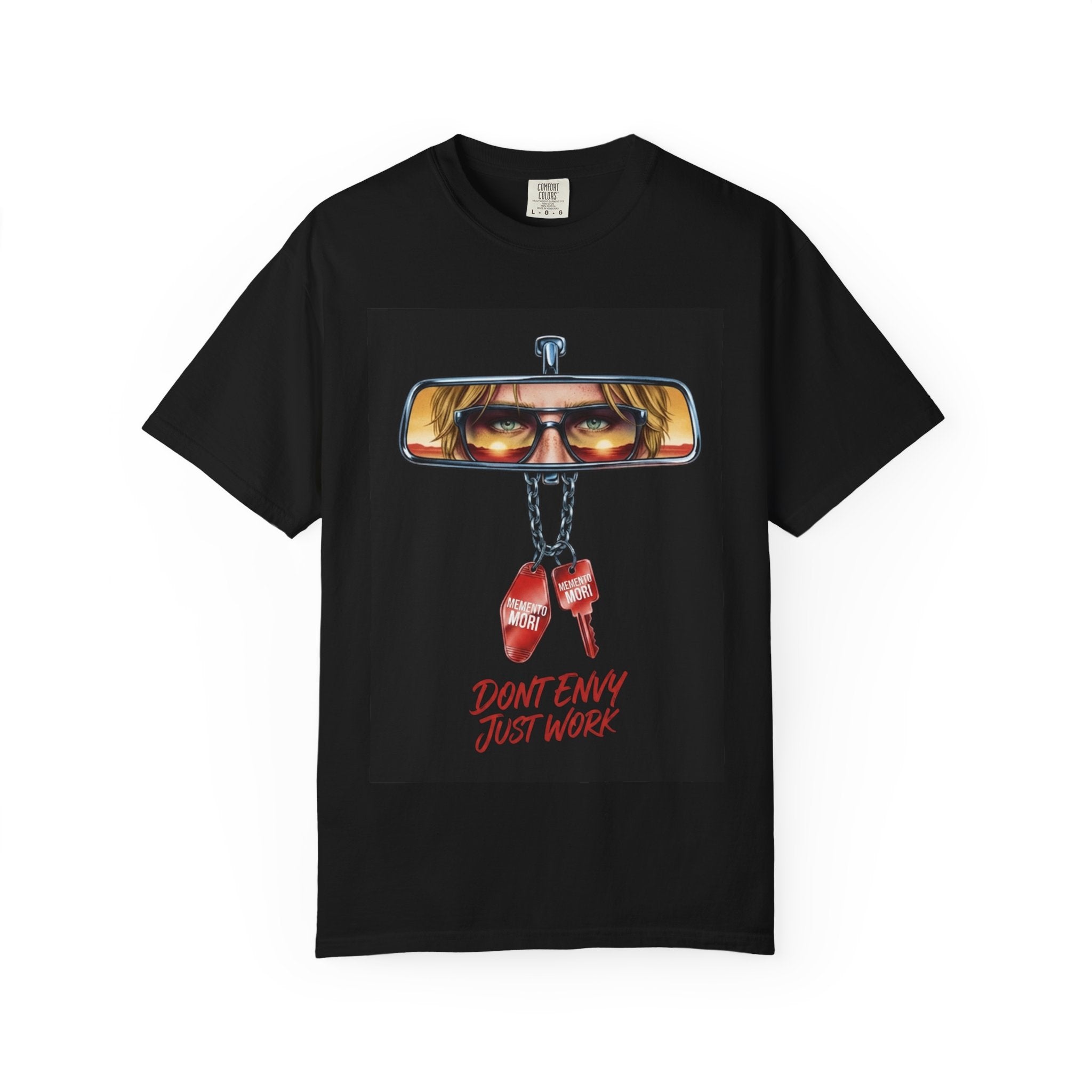 Memento Mori Fast life Tee