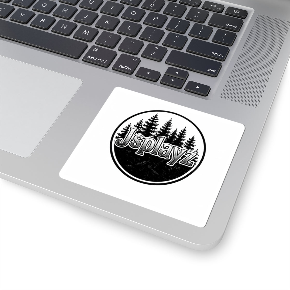 Kiss-Cut Stickers