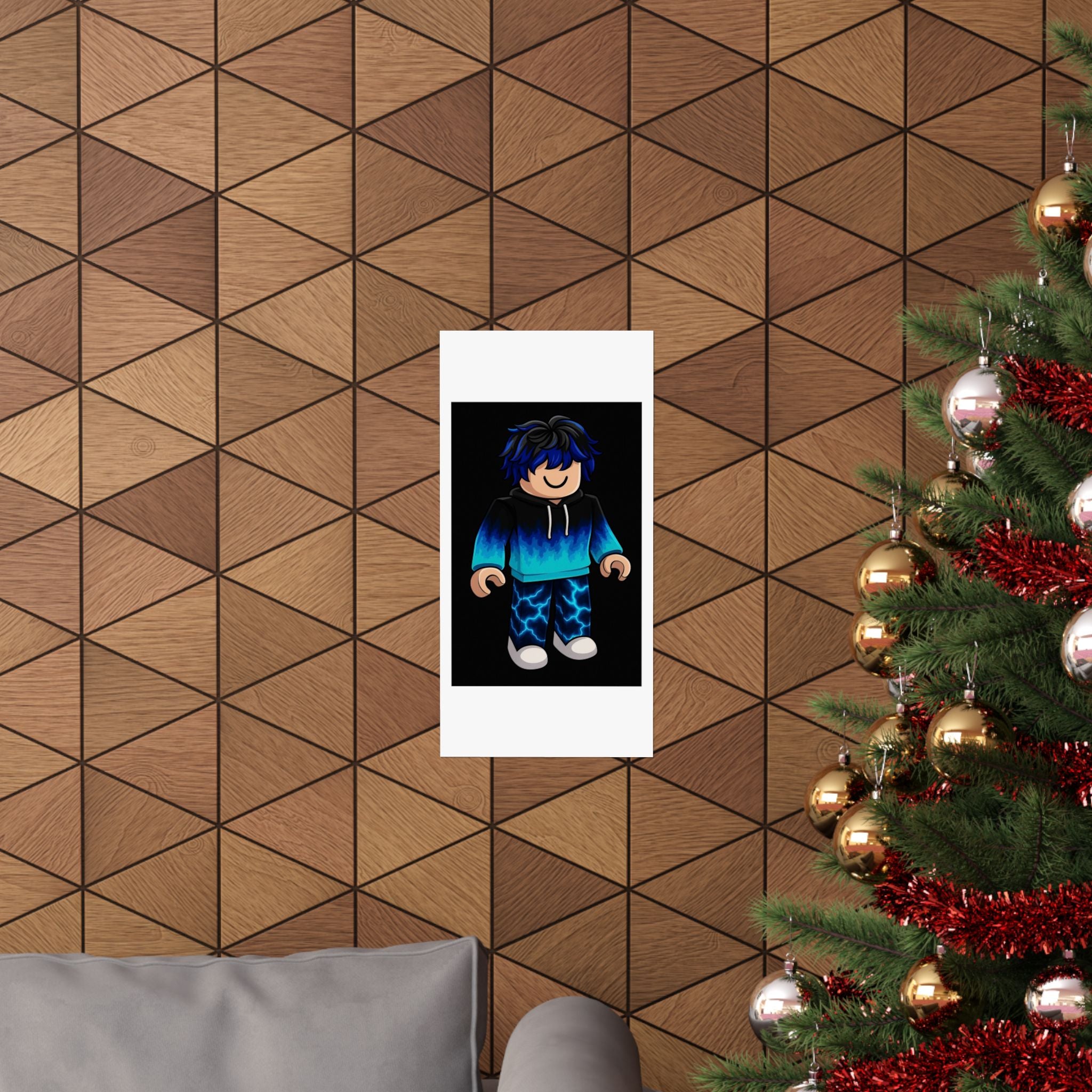 Zhiil Poster
