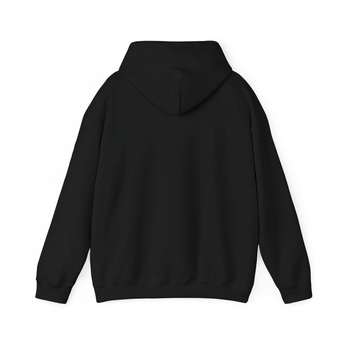 Unisex Heavy Blend™ Hooded Sweatshirt by ahmad