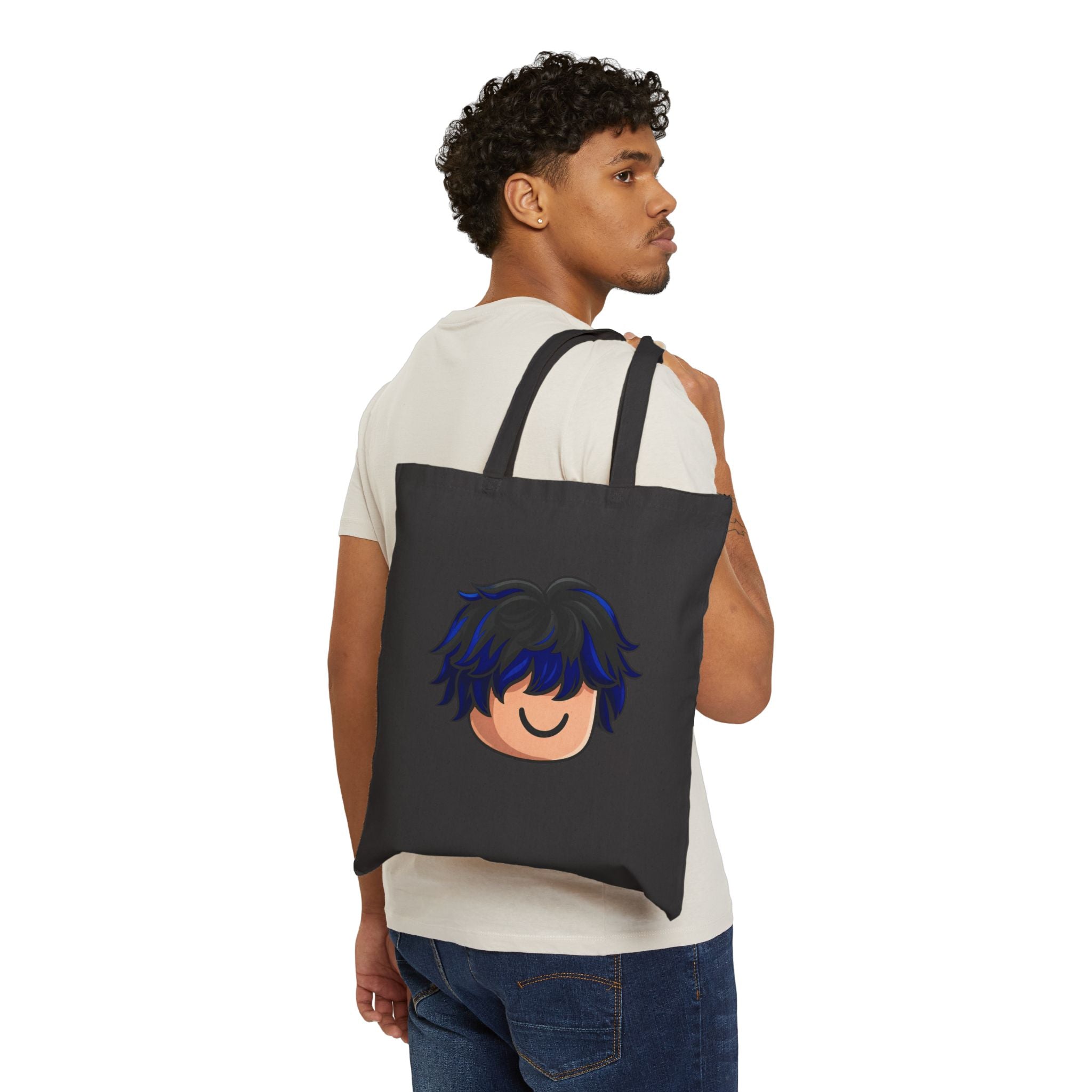 Zhiil Tote Bag
