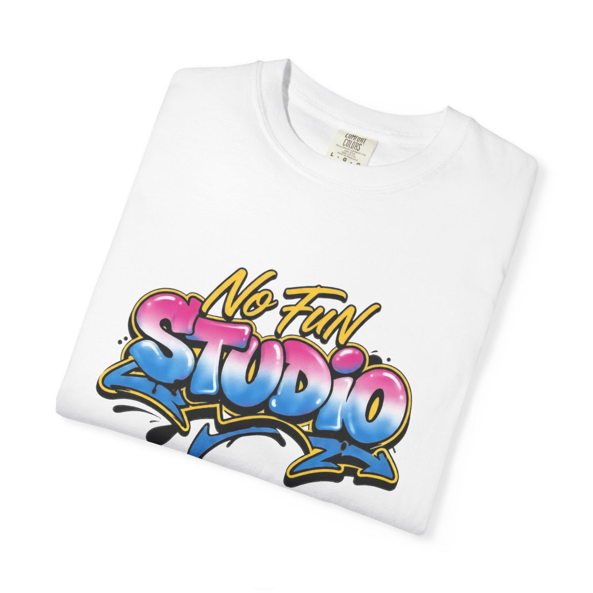 teyegy T-Shirt — creator merch on MRCH