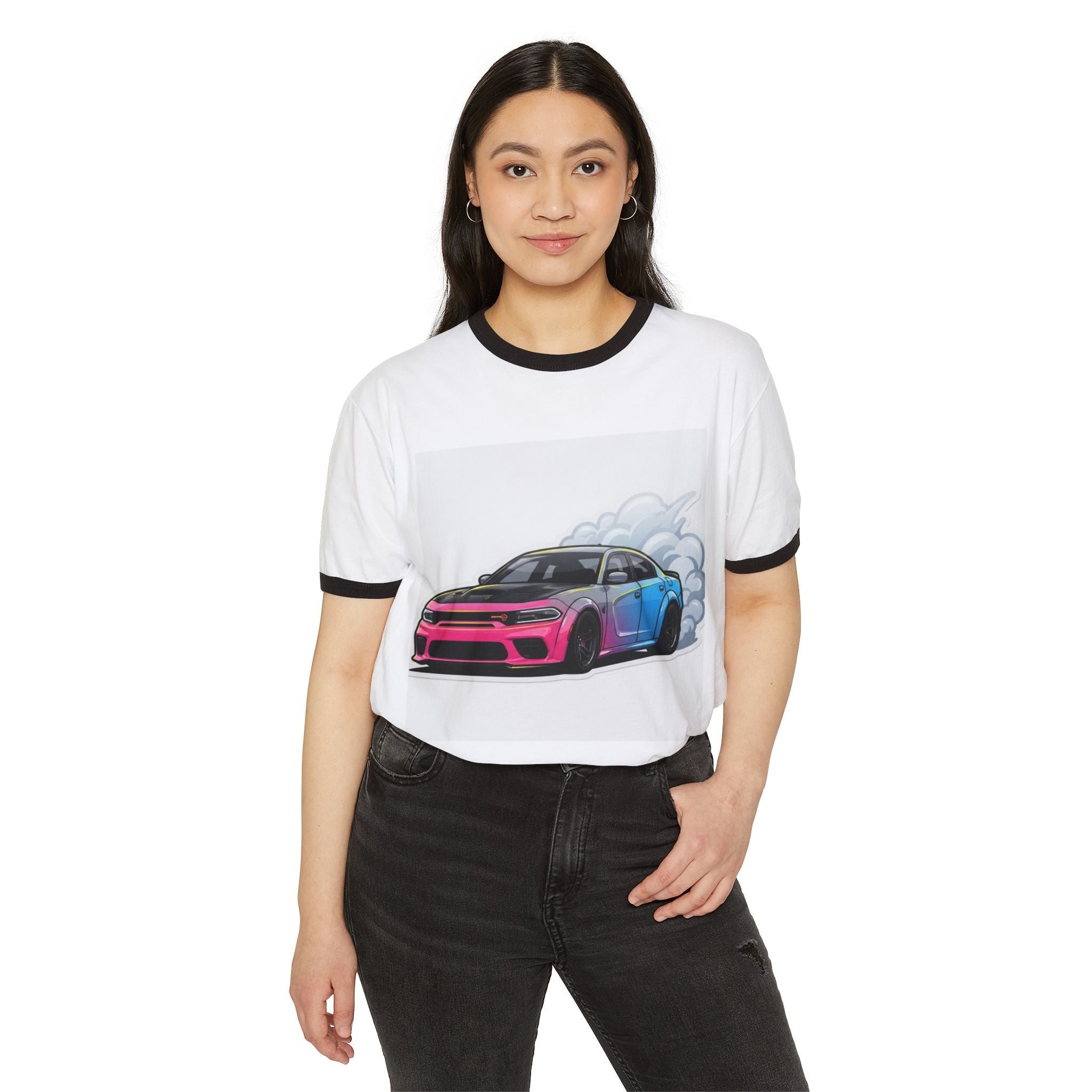 Charguer dodger SRT hellcat