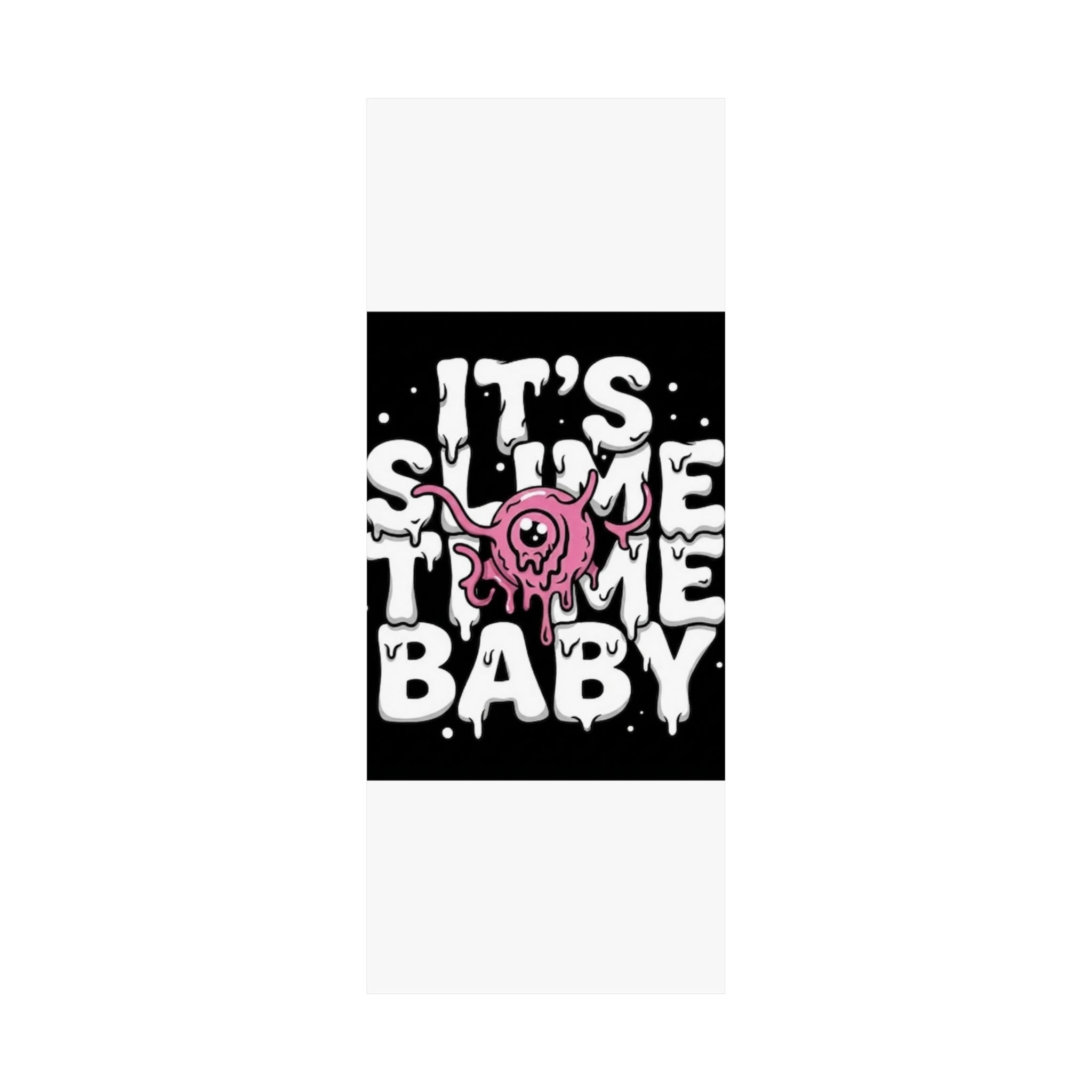 Matte Vertical Posters