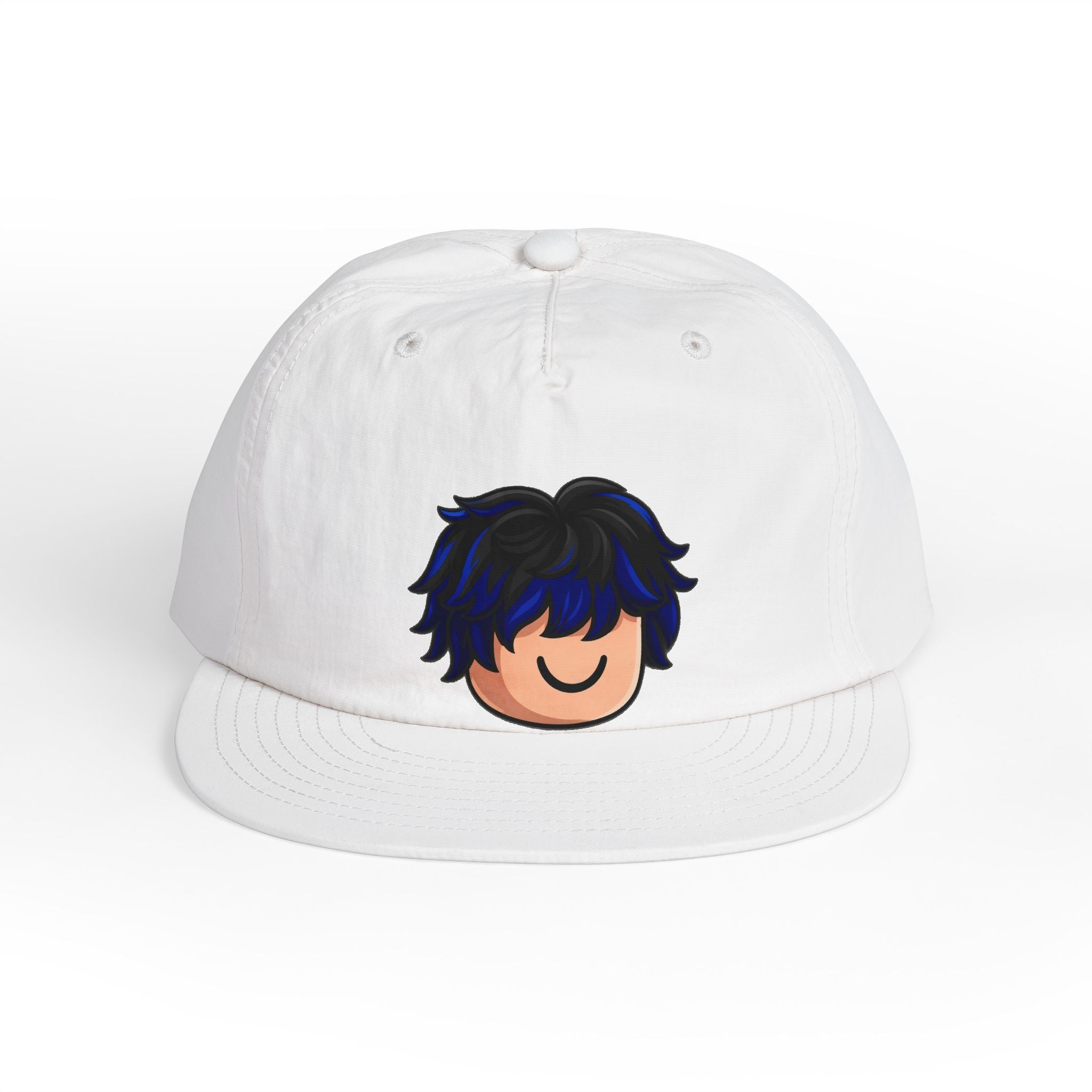 Zhiil Cap