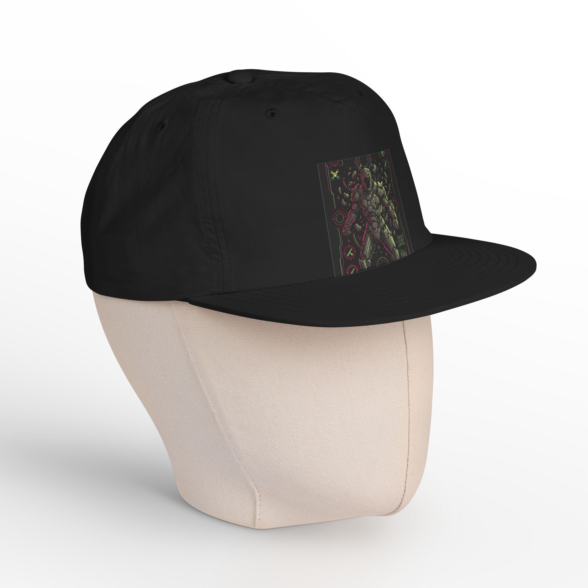 Surf Cap