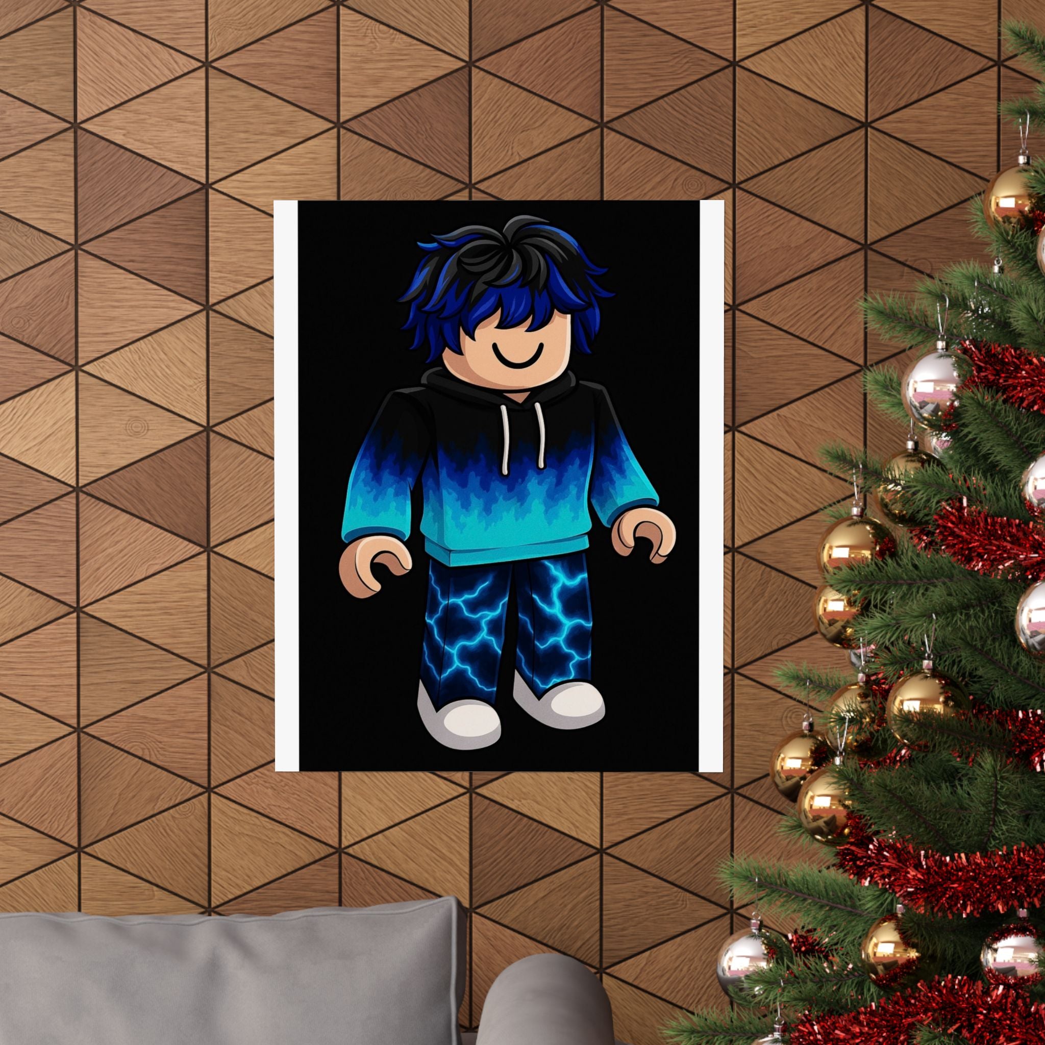 Zhiil Poster