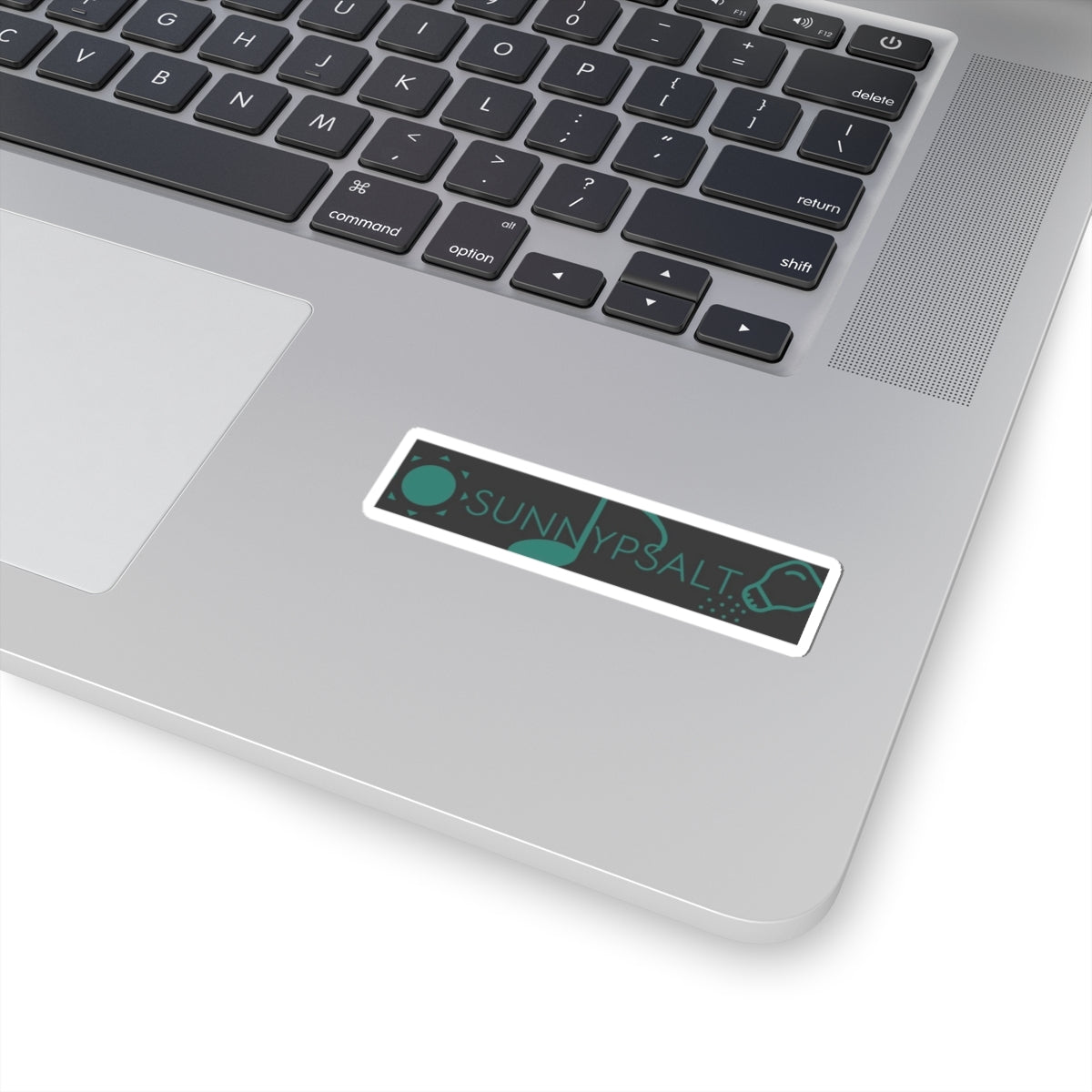Kiss-Cut Stickers