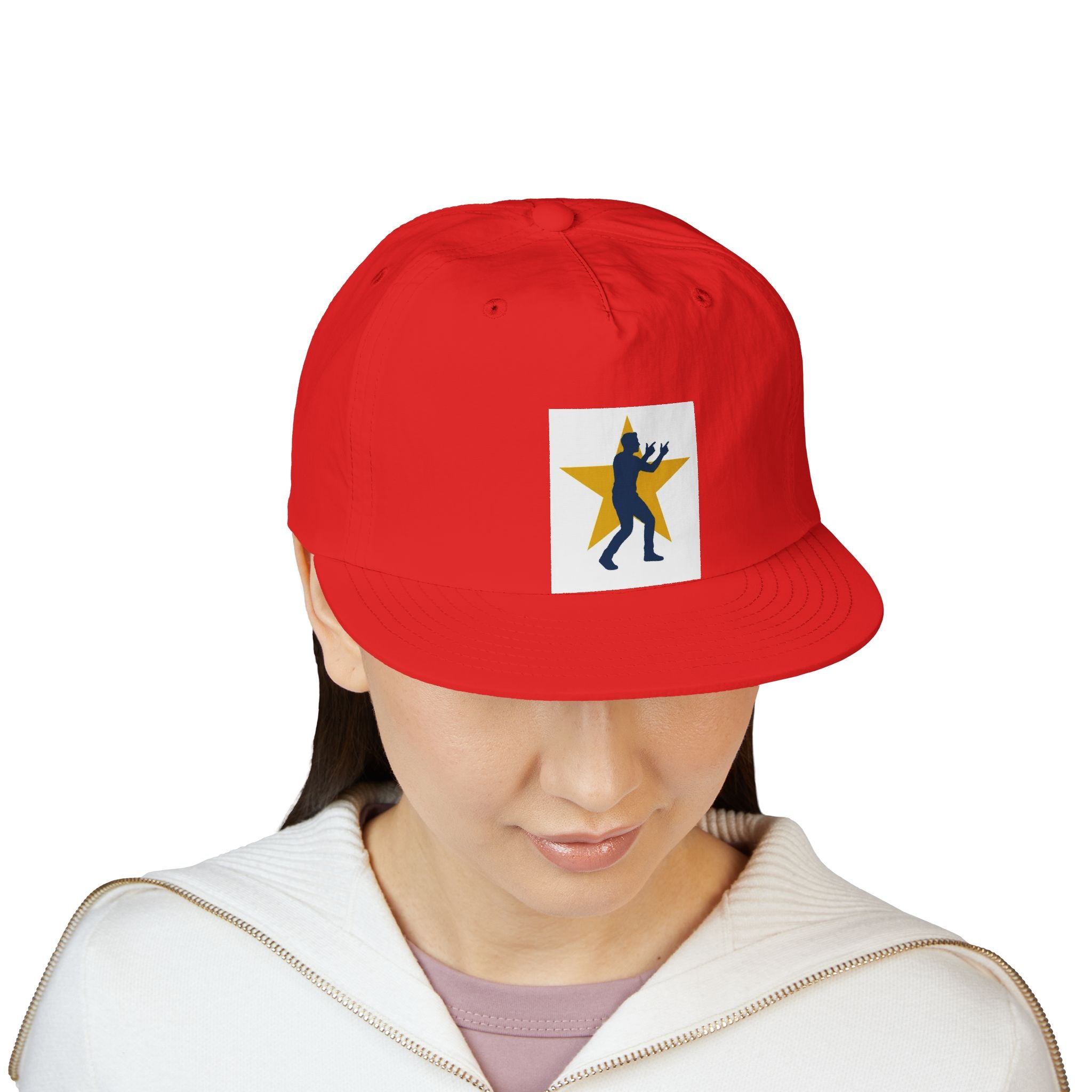 Surf Cap