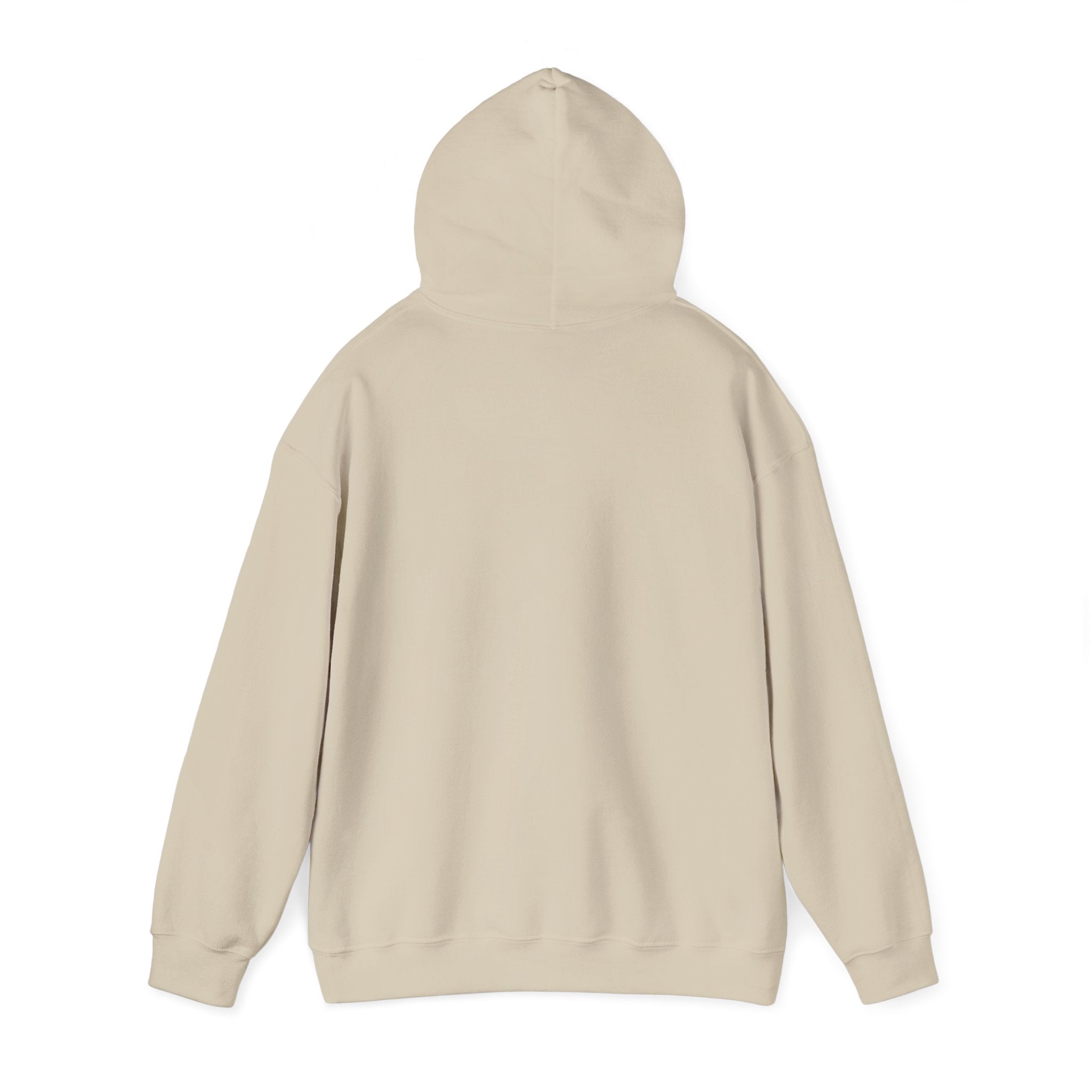 The A store Hooded Sweatshirt