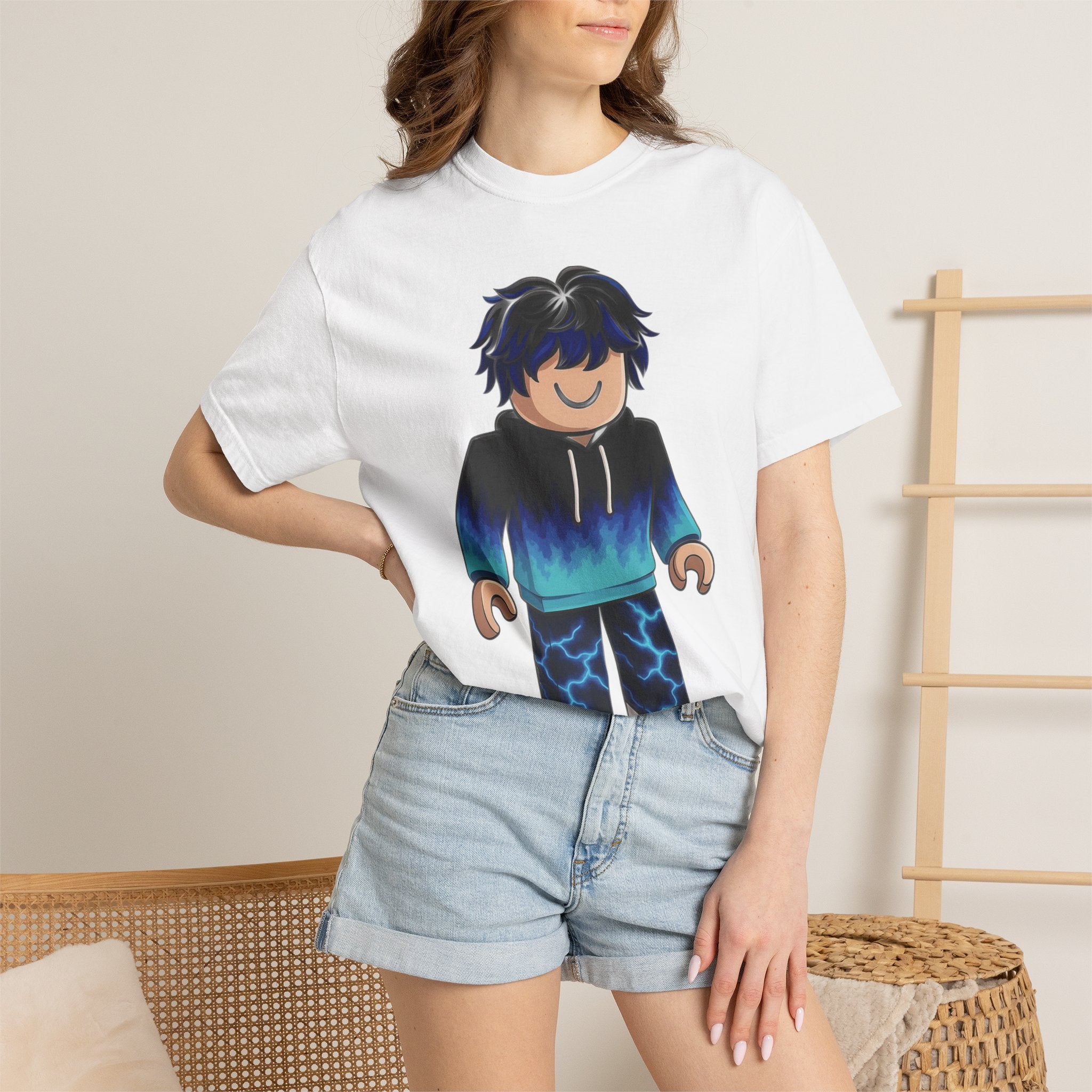 Zhiil shirt