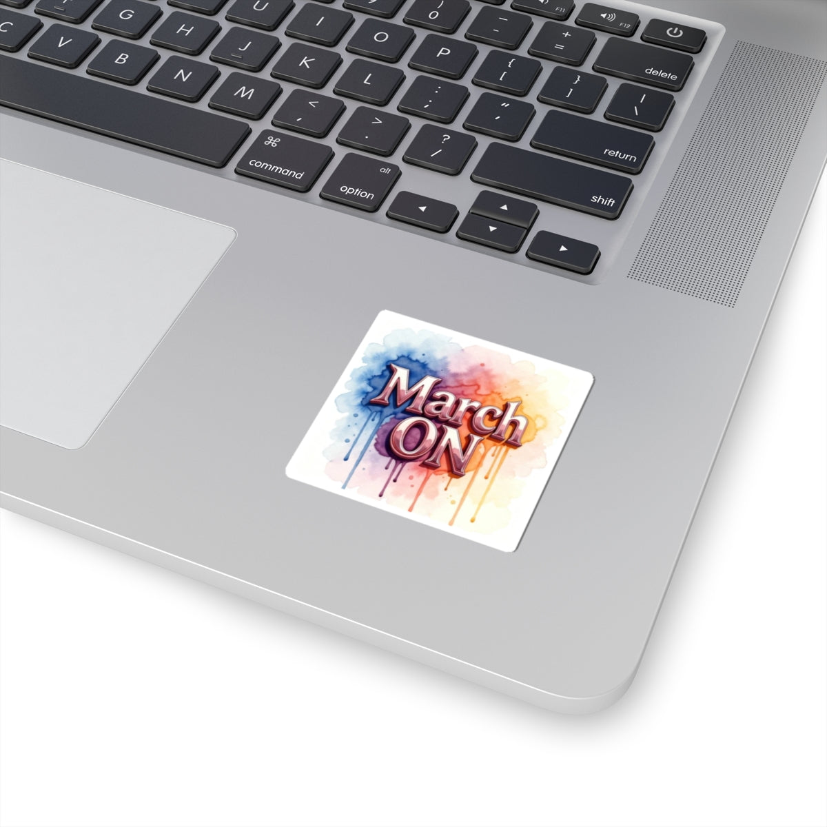 Kiss-Cut Stickers