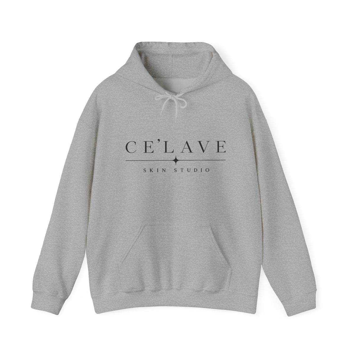 Celave Skin Studio Merch Sweatshirt