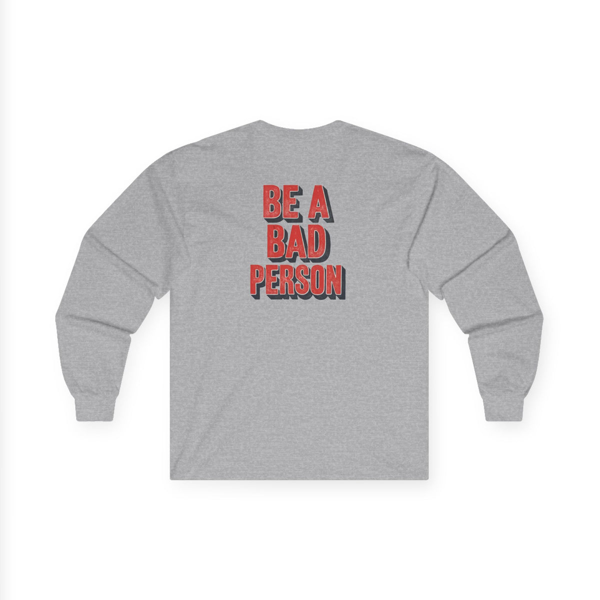 Unisex Ultra Cotton Long Sleeve Tee