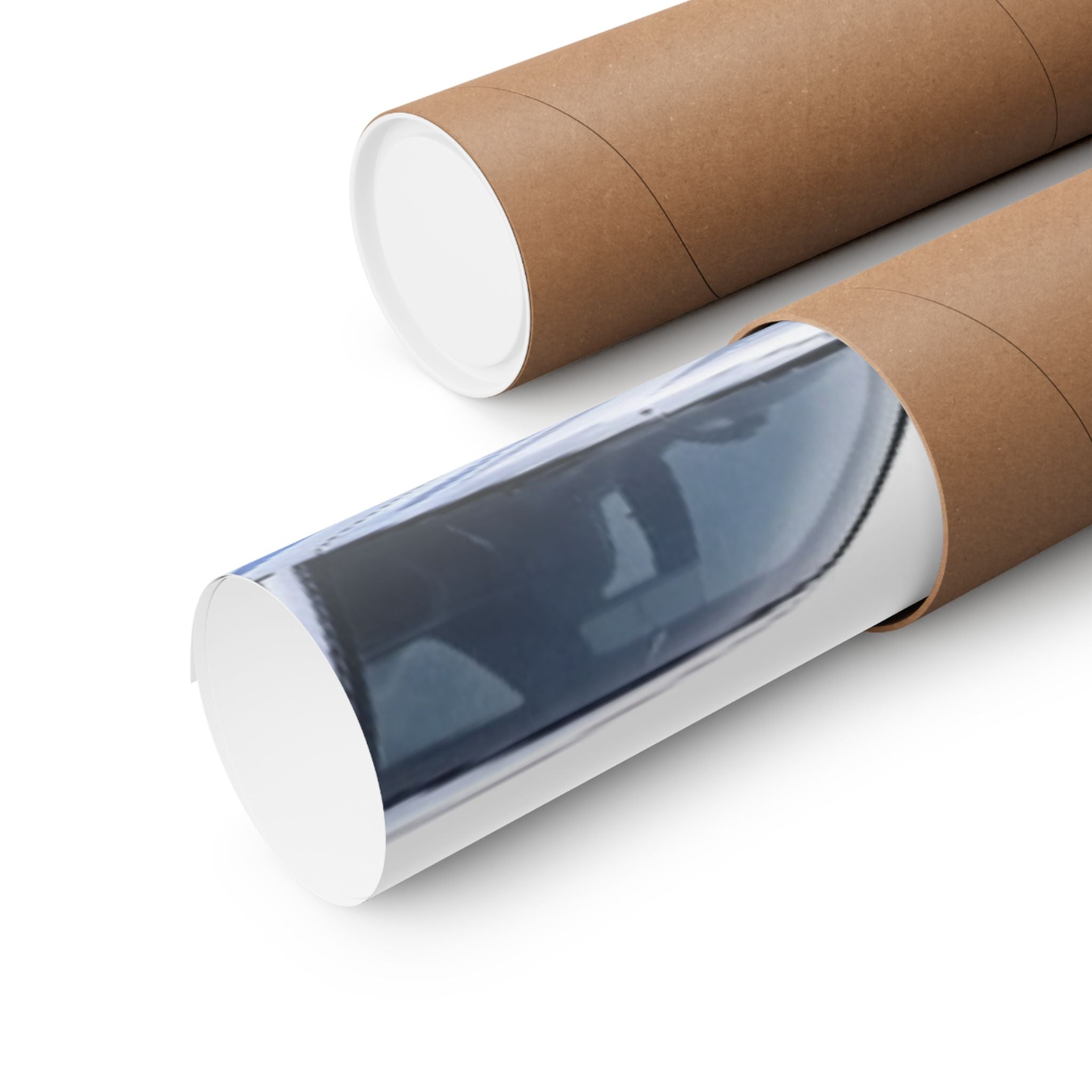 Matte Vertical Posters
