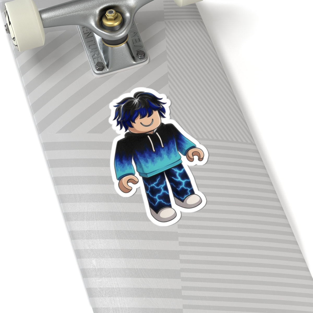 Zhiil Stickers