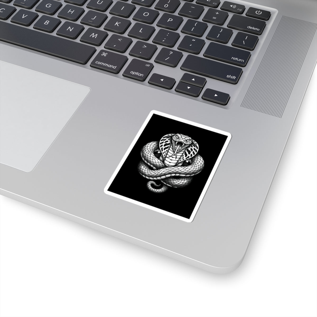 Kiss-Cut Stickers