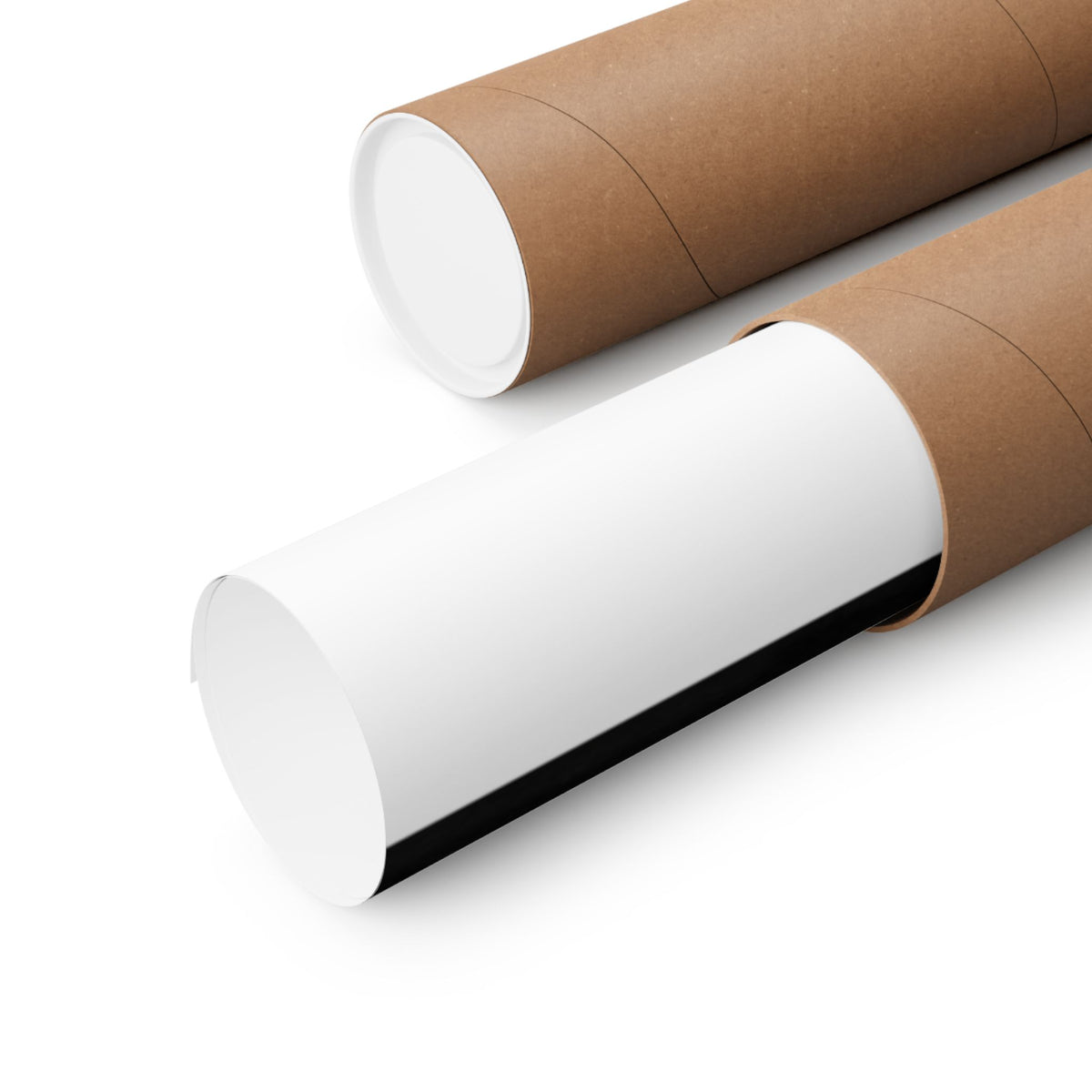 Matte Vertical Posters