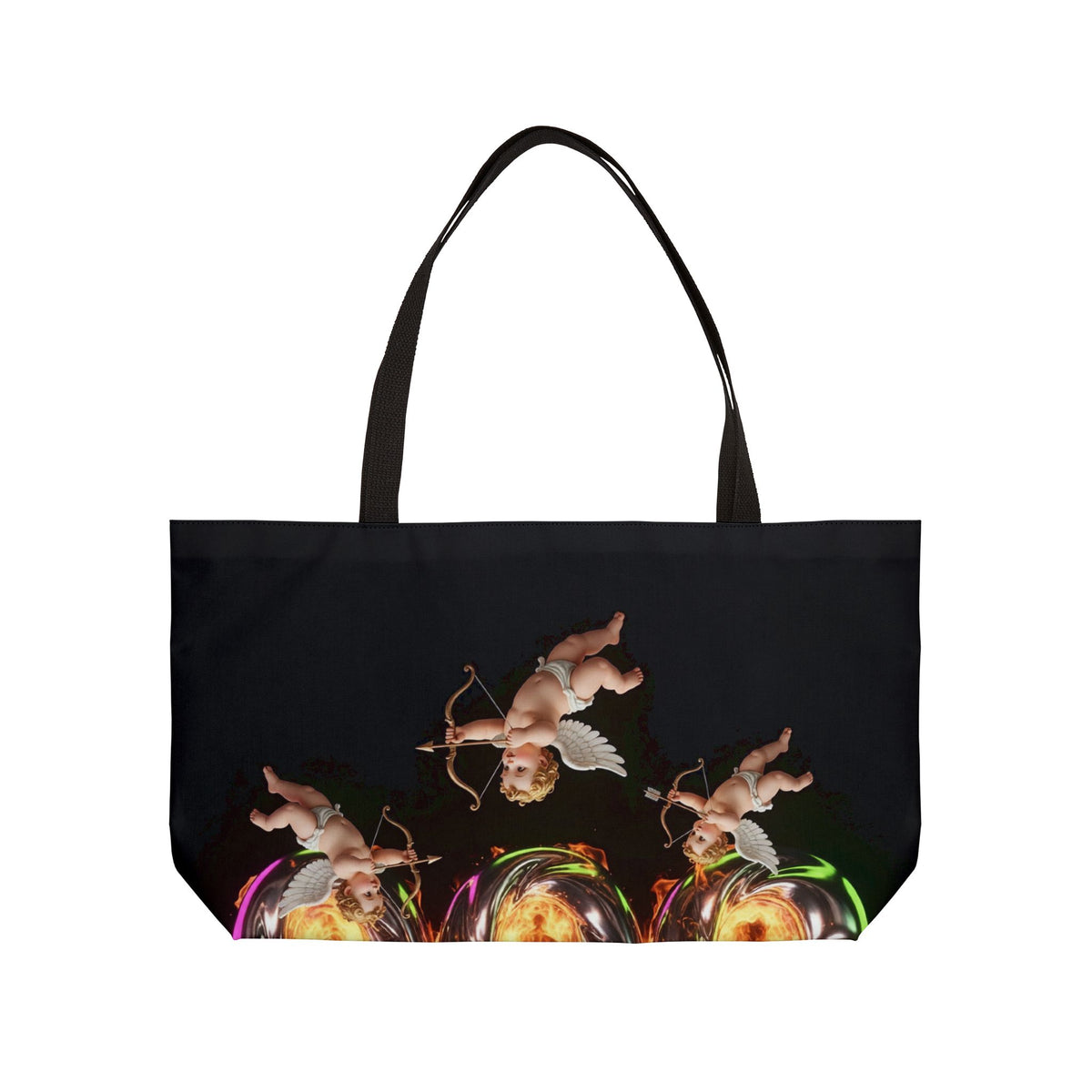 Weekender Tote Bag
