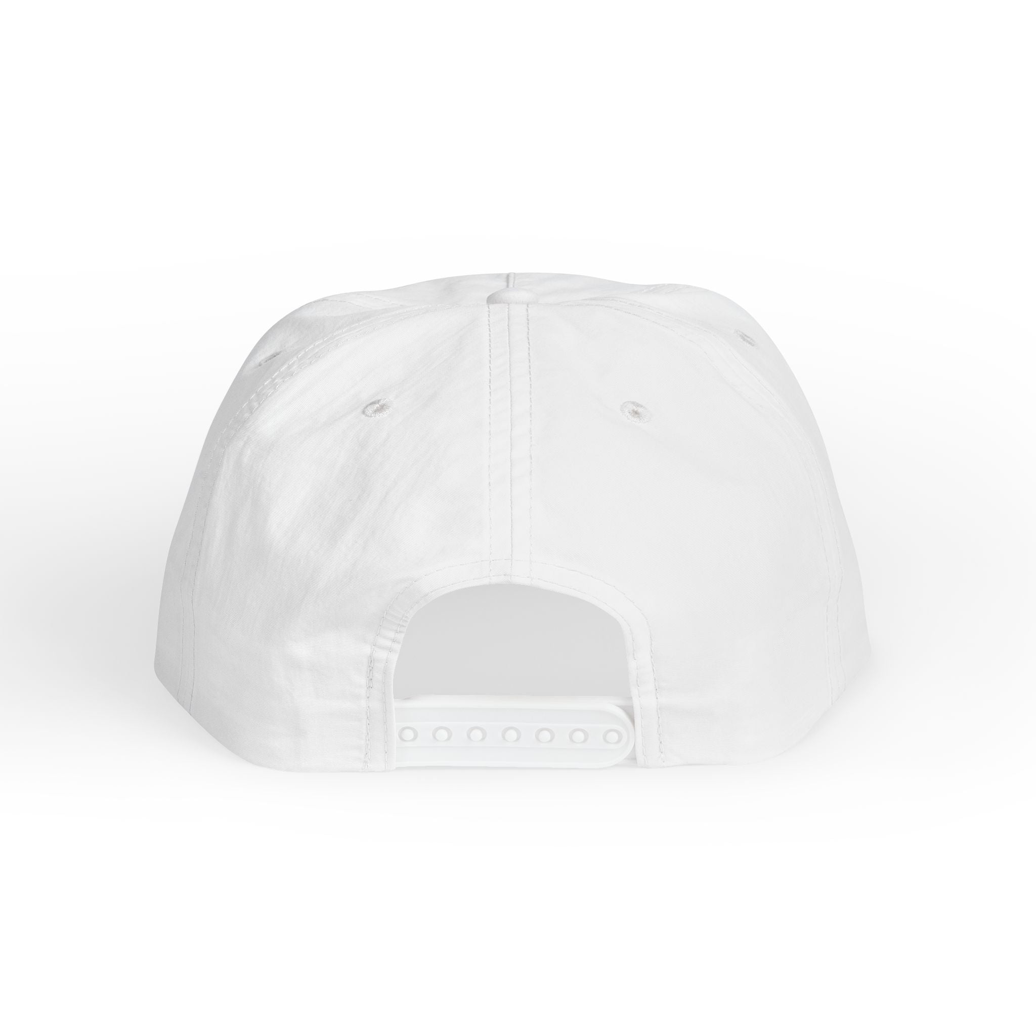 Zhiil Cap white