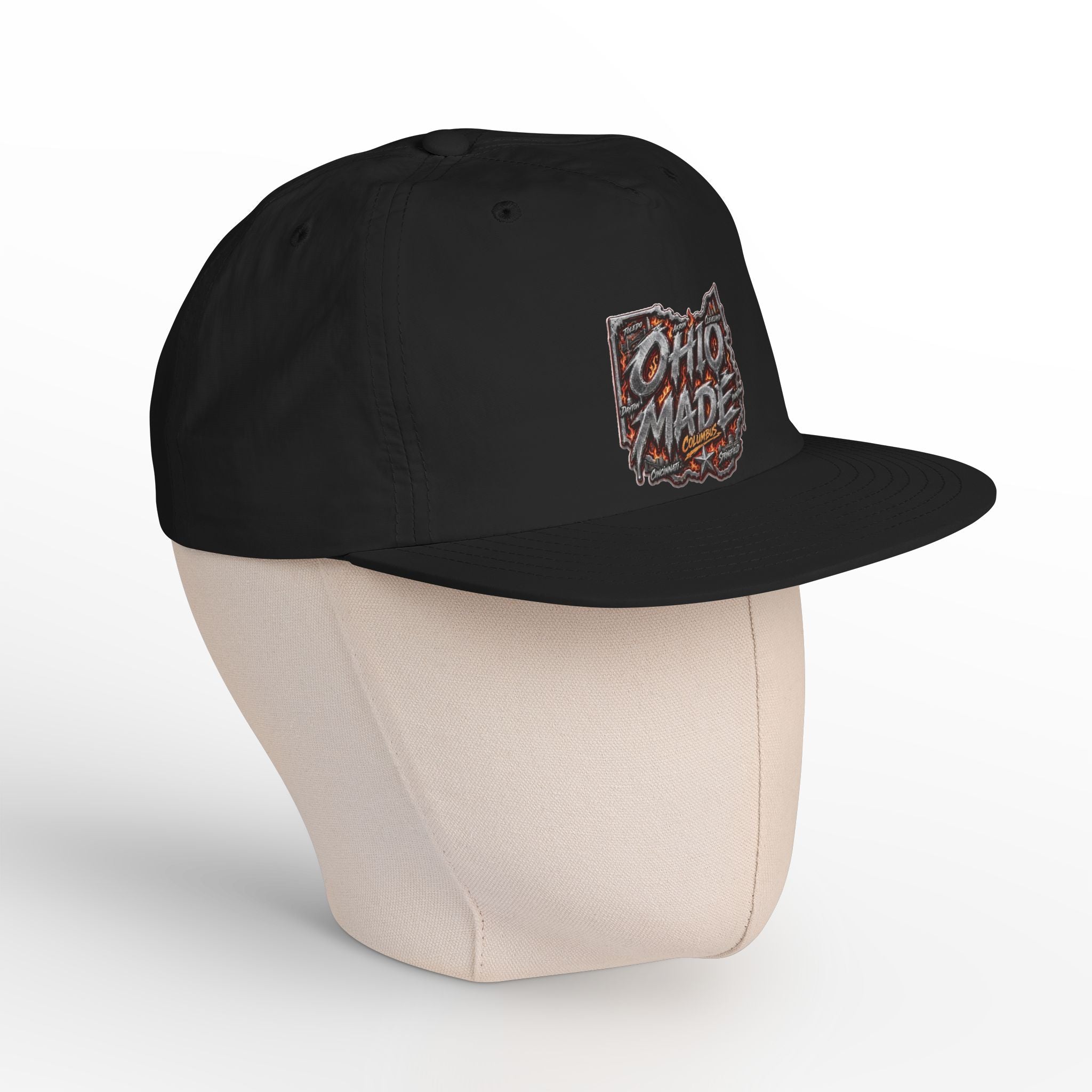 Surf Cap