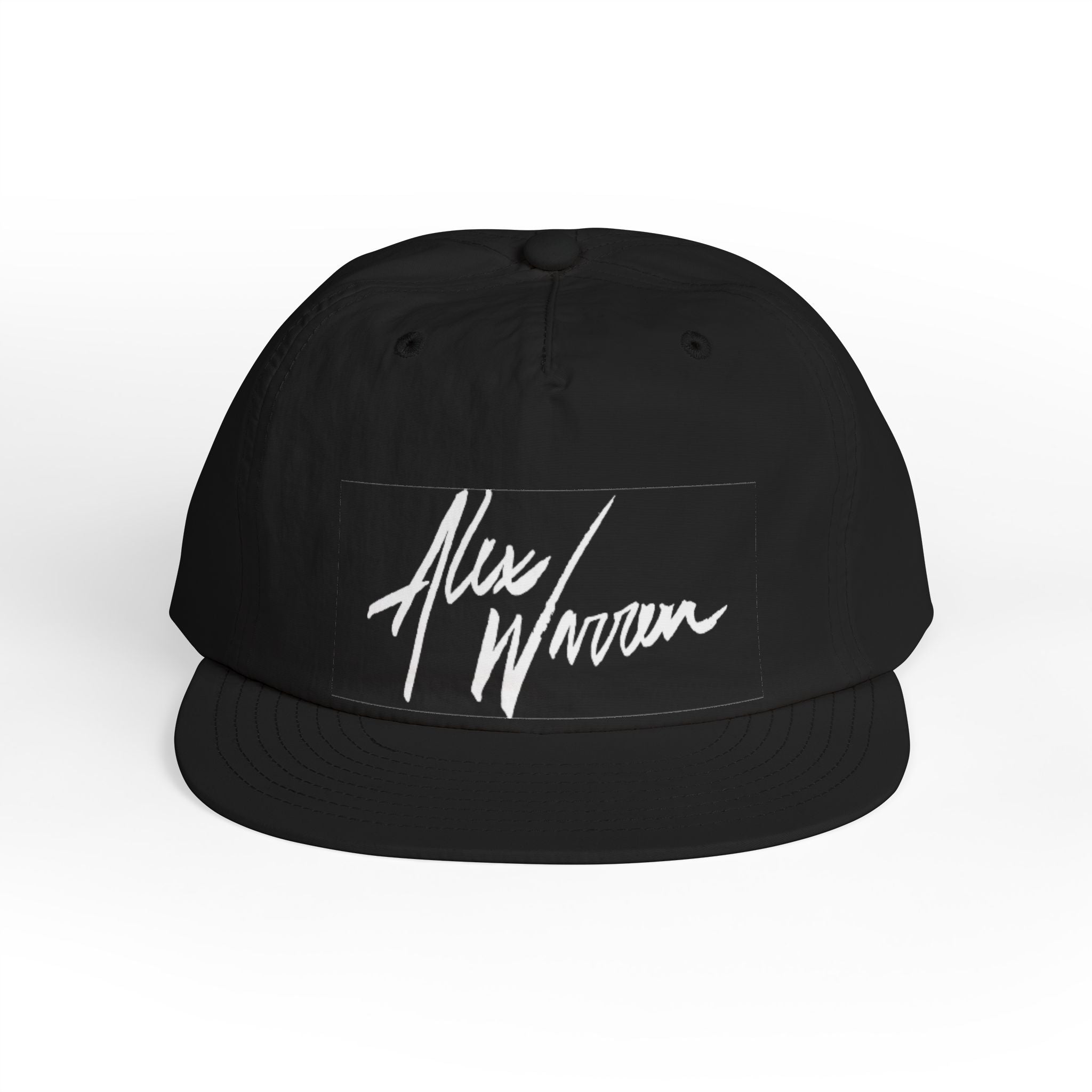 Alex Warren Cap