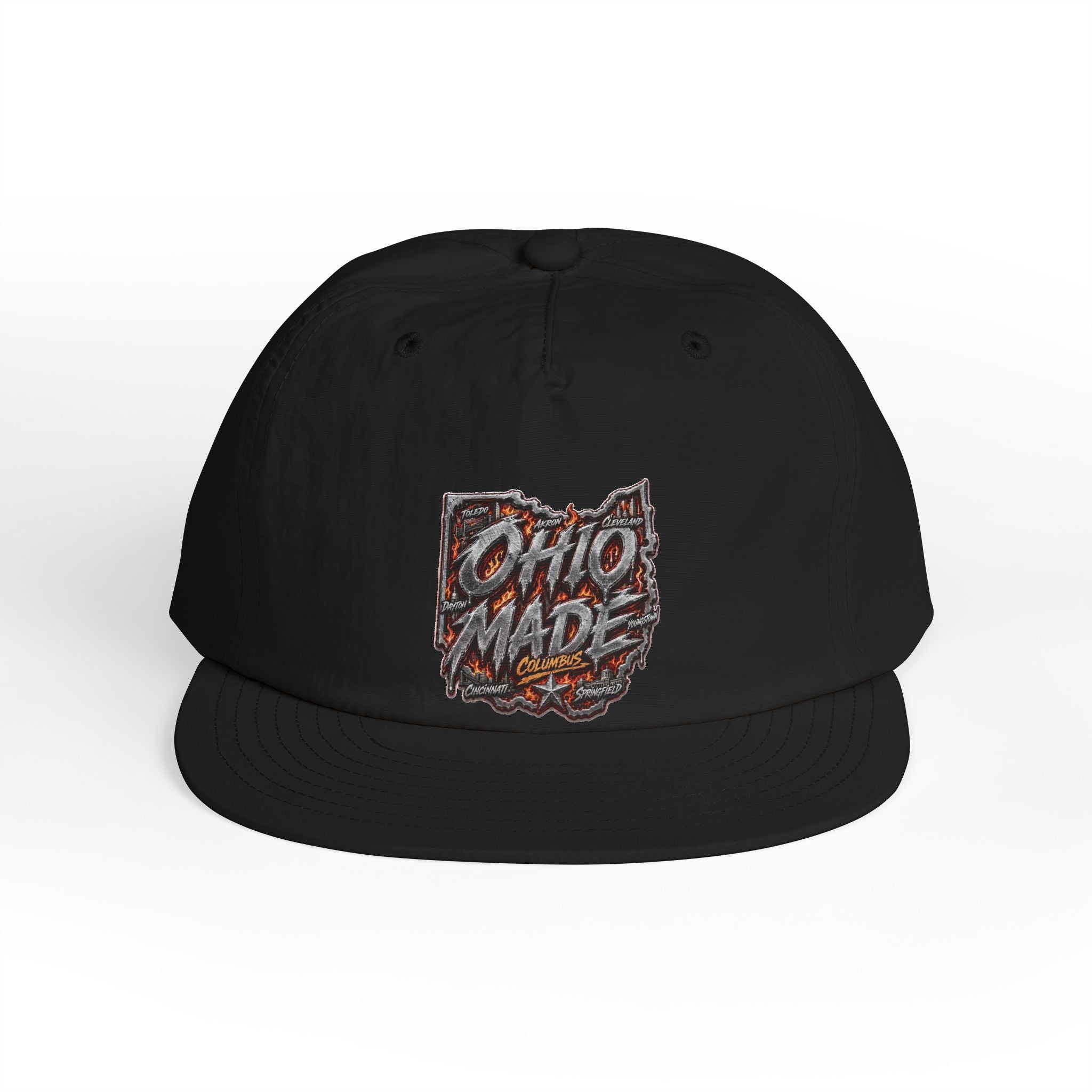 Surf Cap