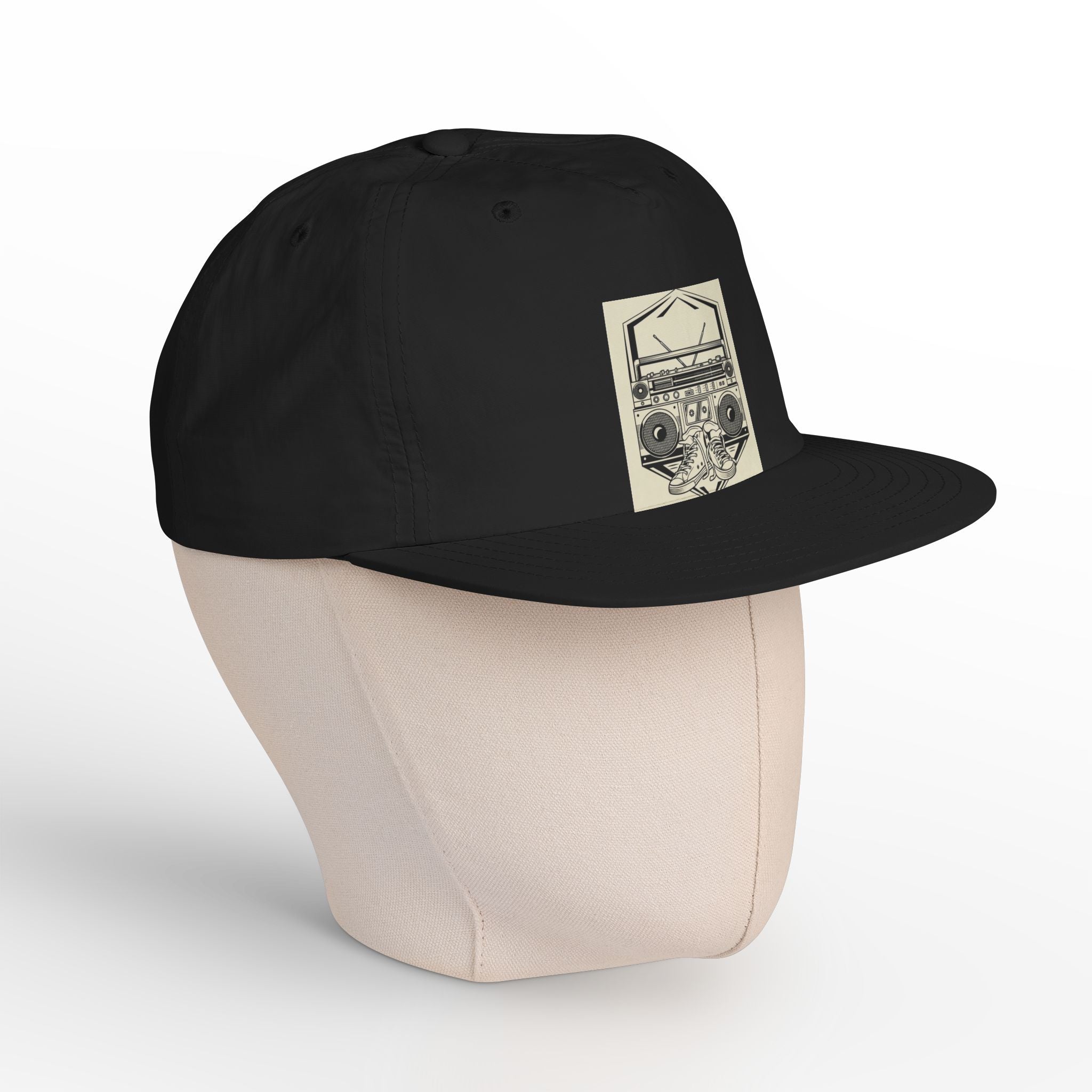 Surf Cap
