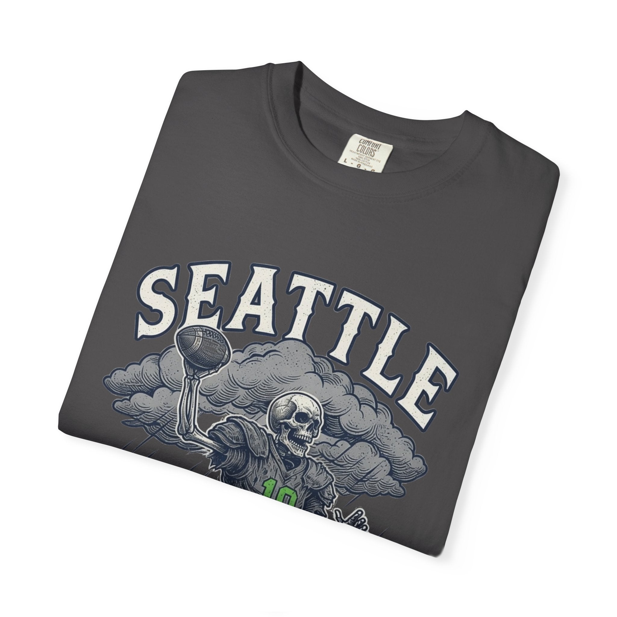SEATTLE FOOTBALL v1