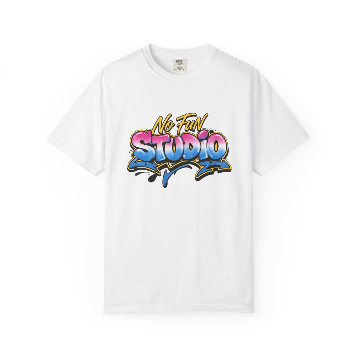 teyegy T-Shirt — creator merch on MRCH