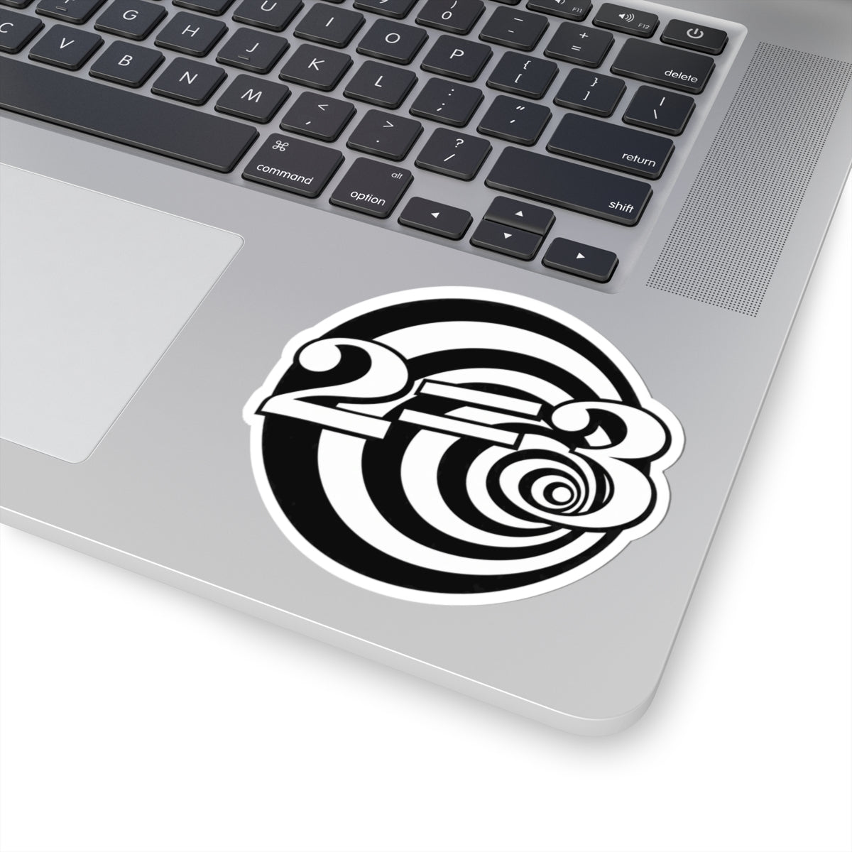 Kiss-Cut Stickers