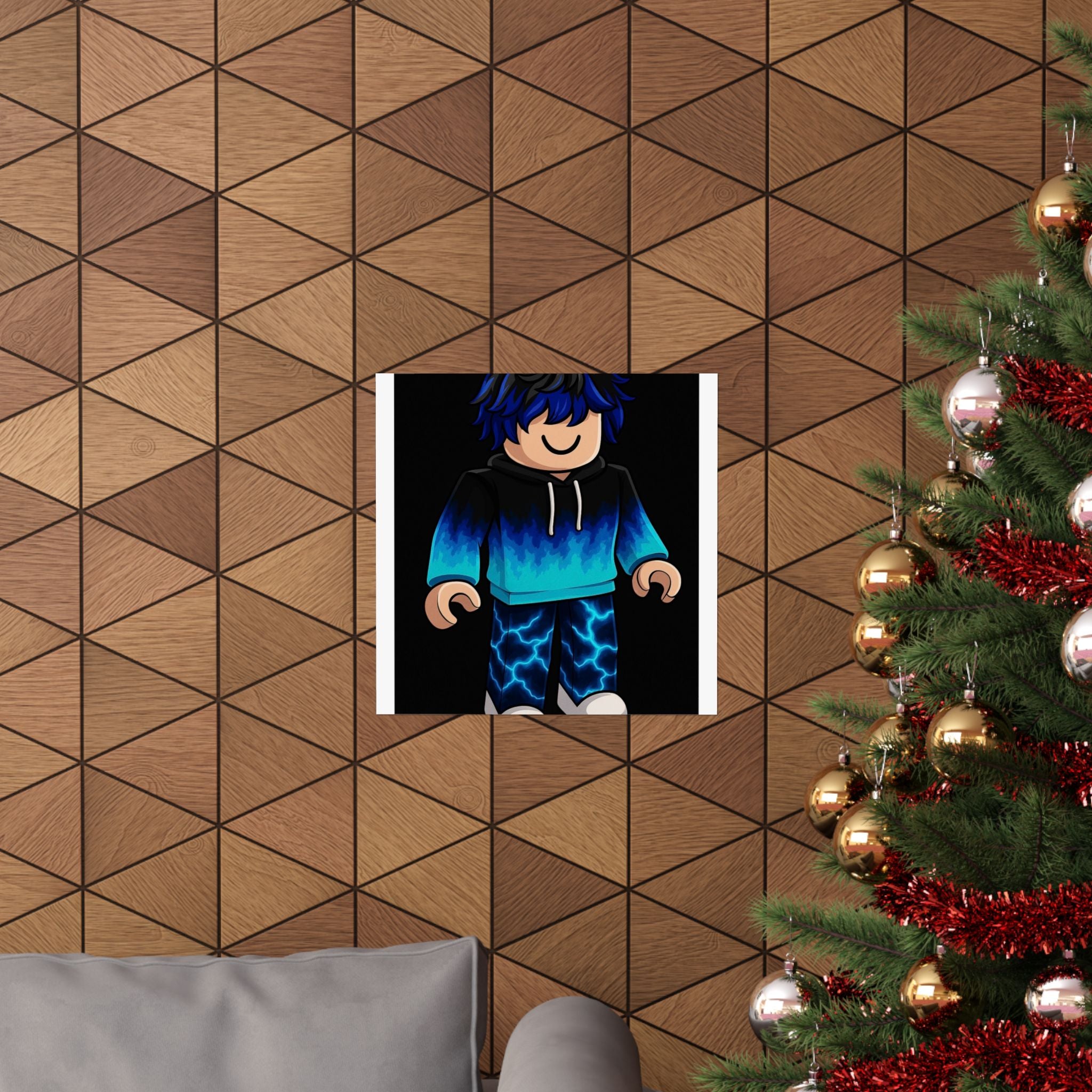 Zhiil Poster