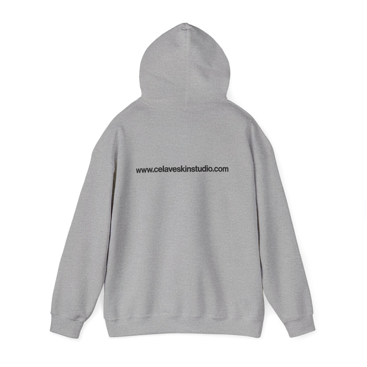 Celave Skin Studio Merch Sweatshirt