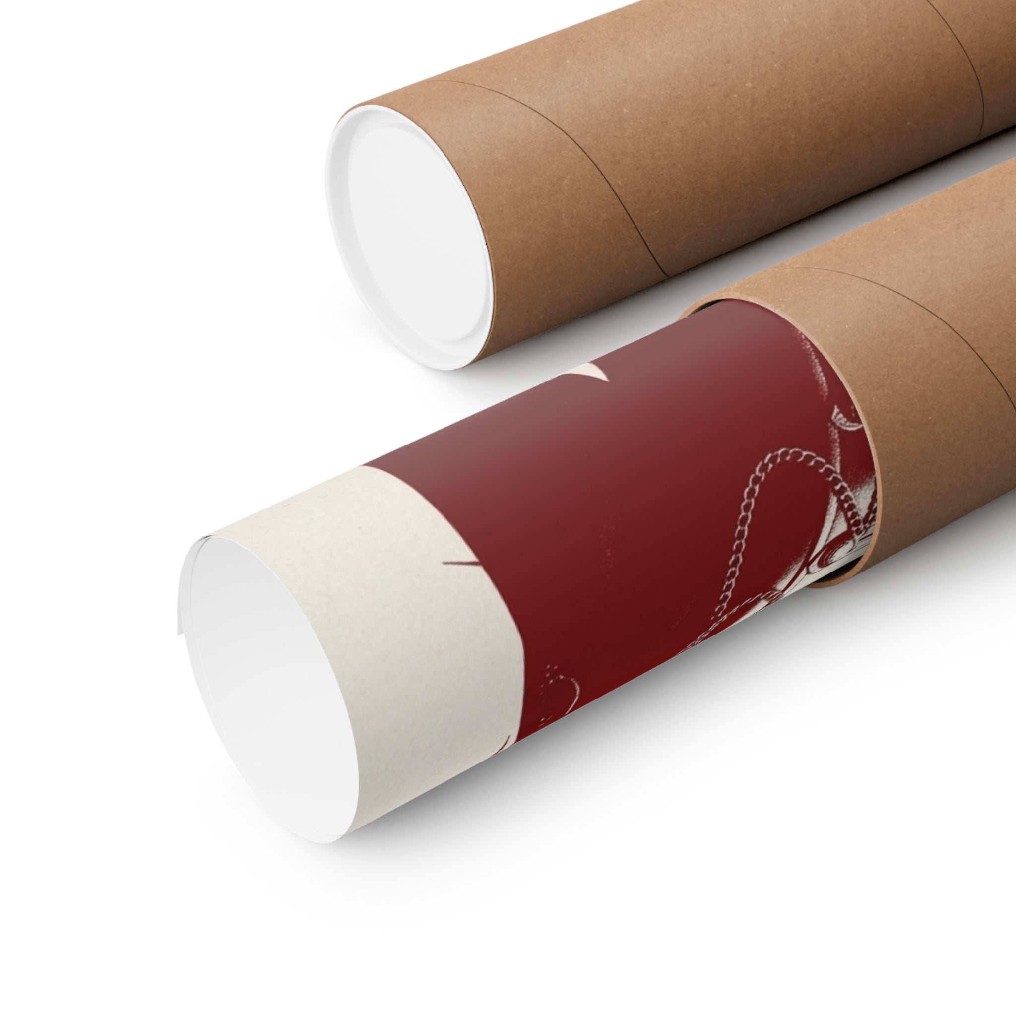 Michael Jackson Matte Vertical Posters