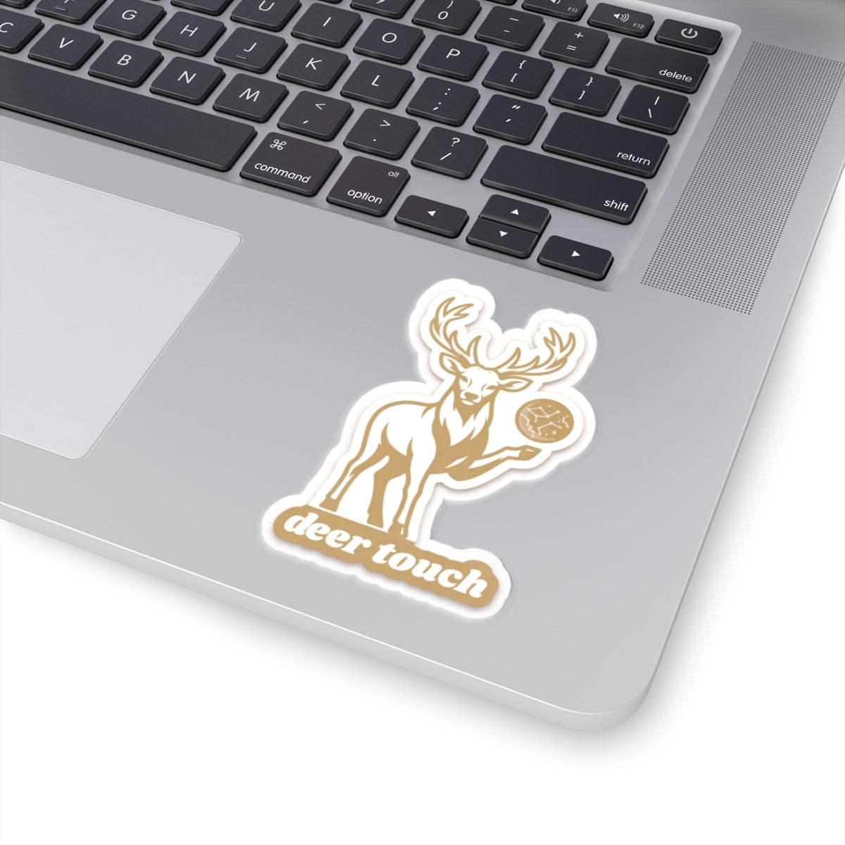 Kiss-Cut Stickers