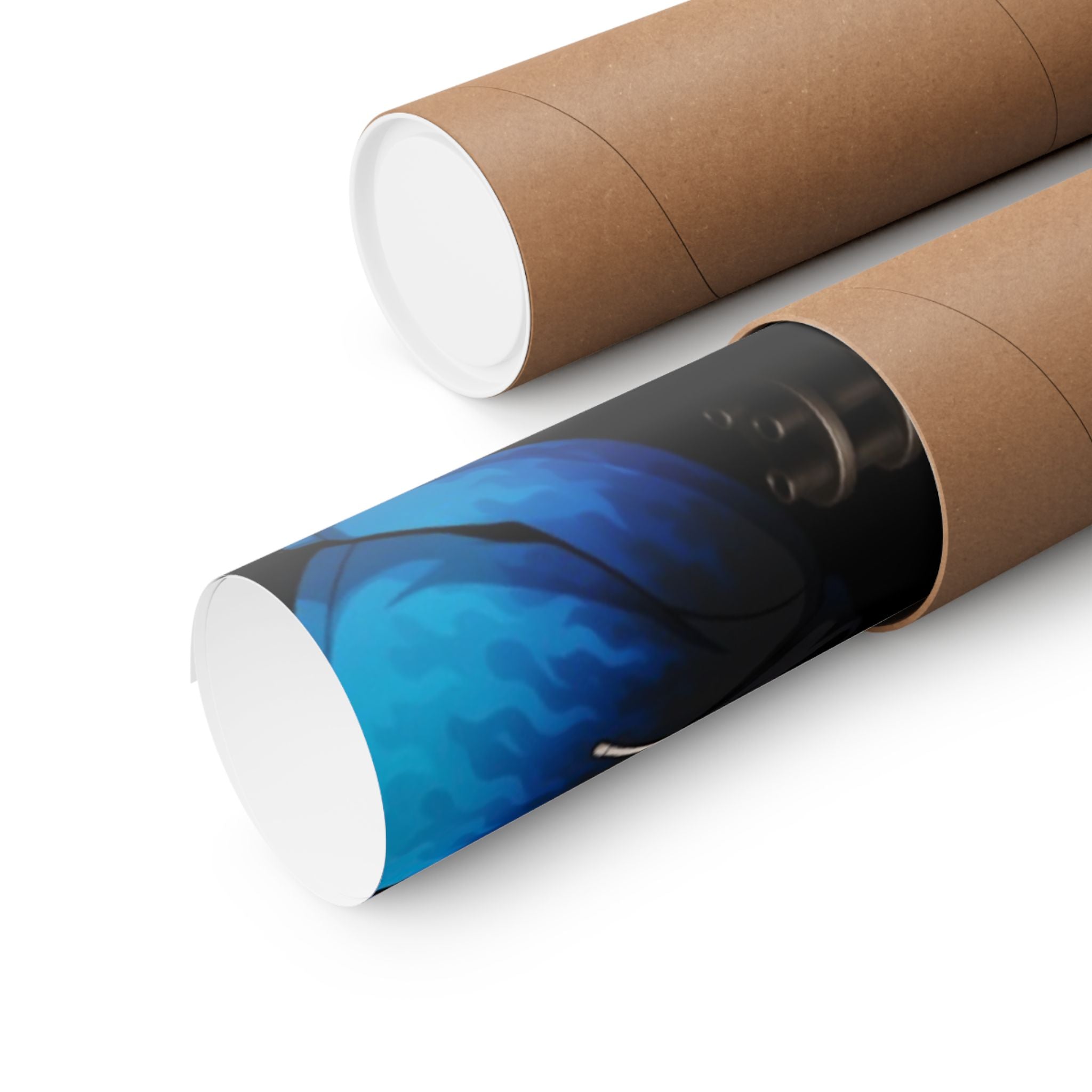 Zhiil Poster