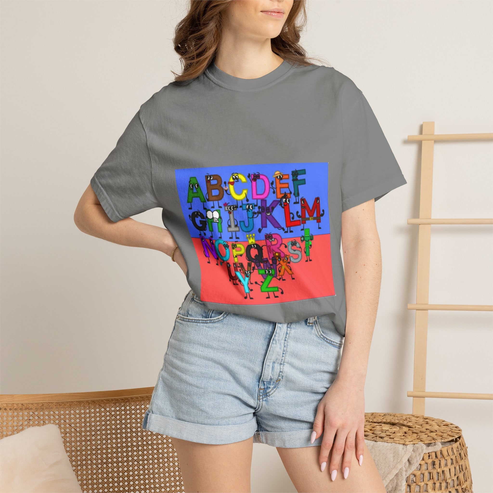 Jumpstart T-Shirt