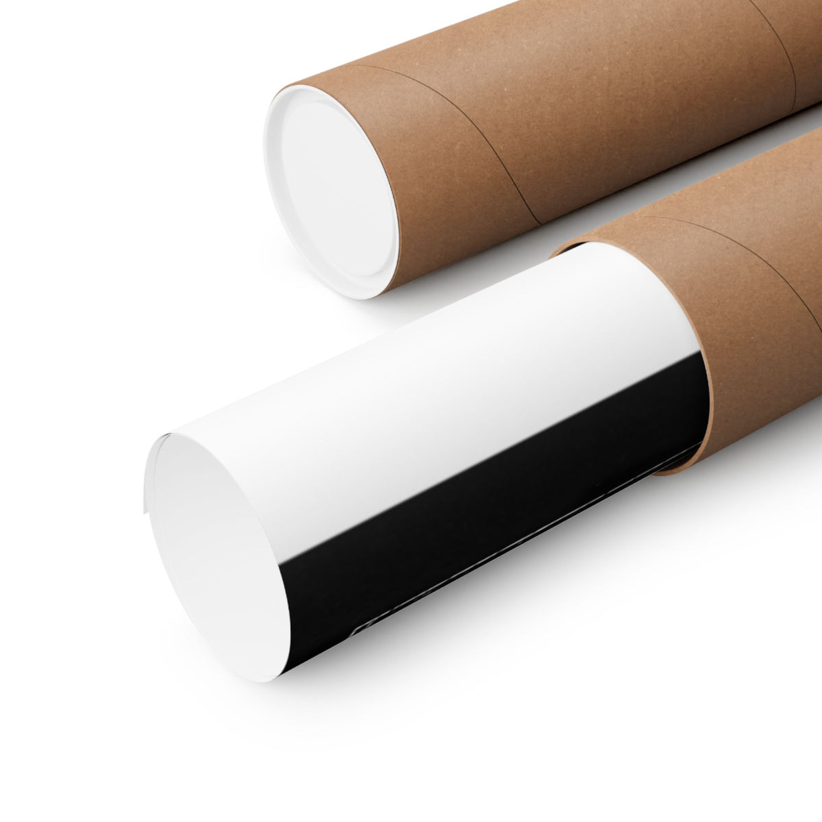 Matte Vertical Posters