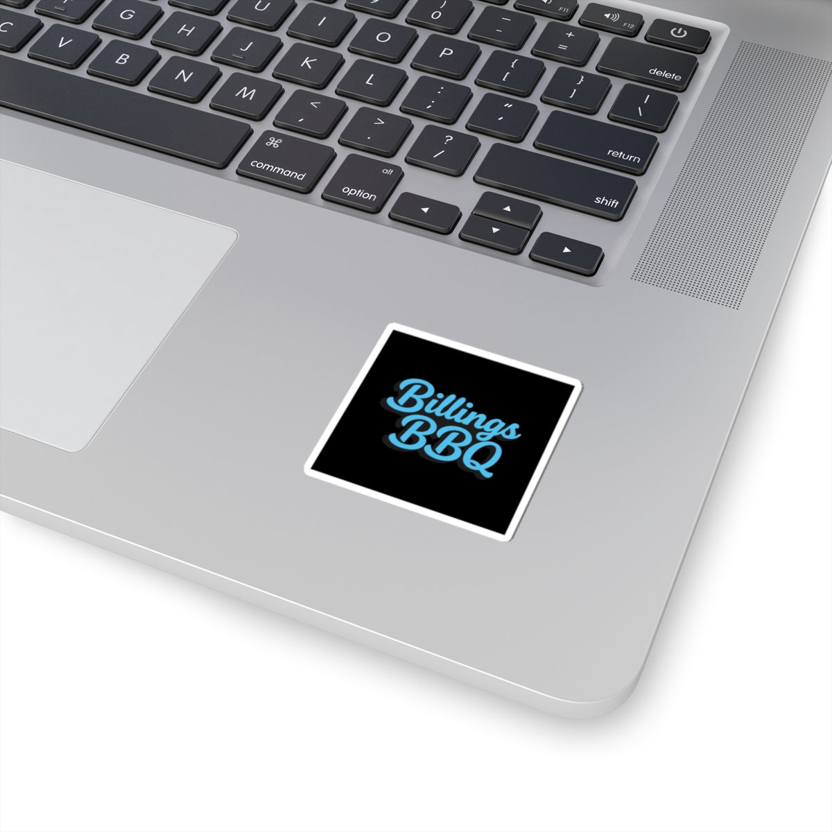 Kiss-Cut Stickers