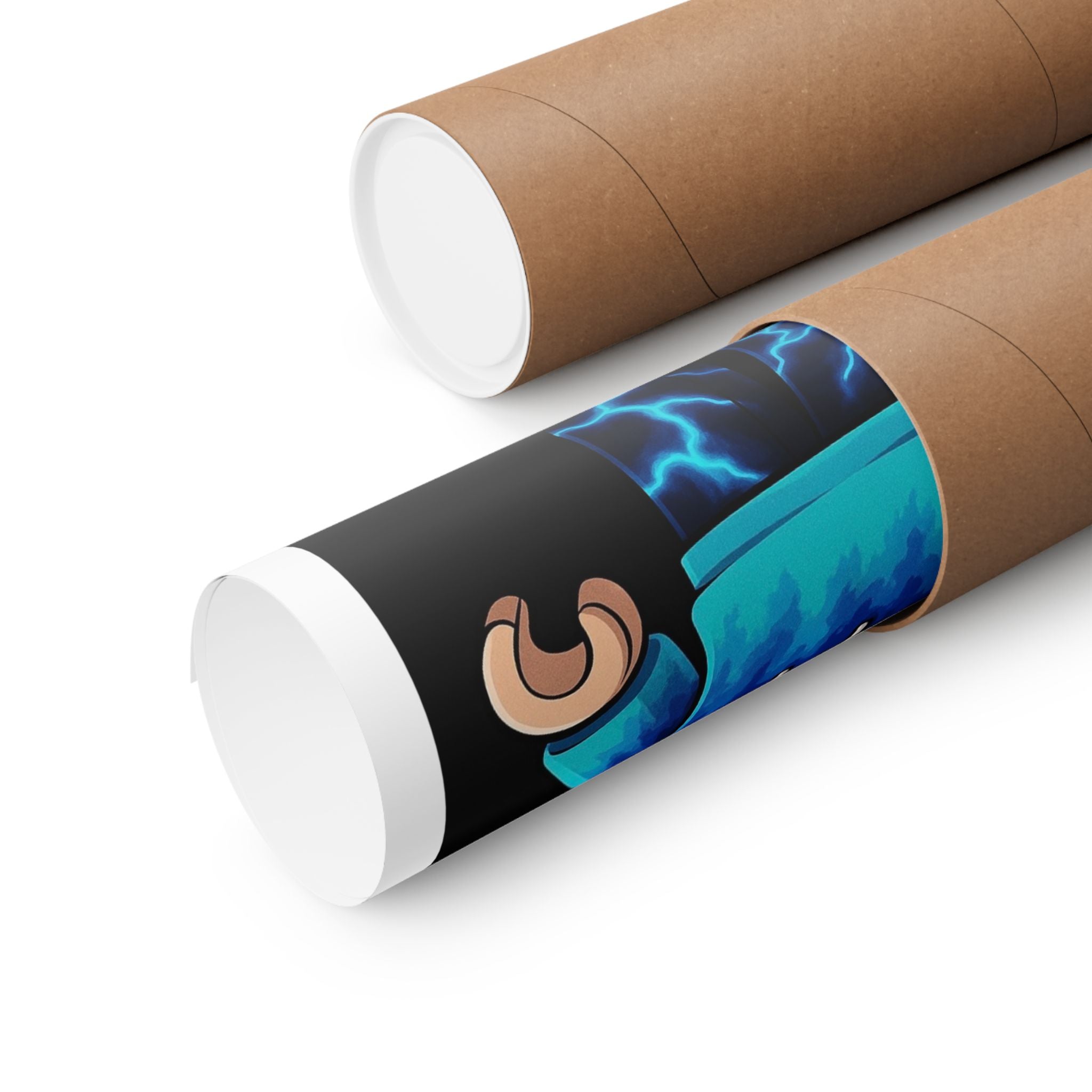 Zhiil Poster