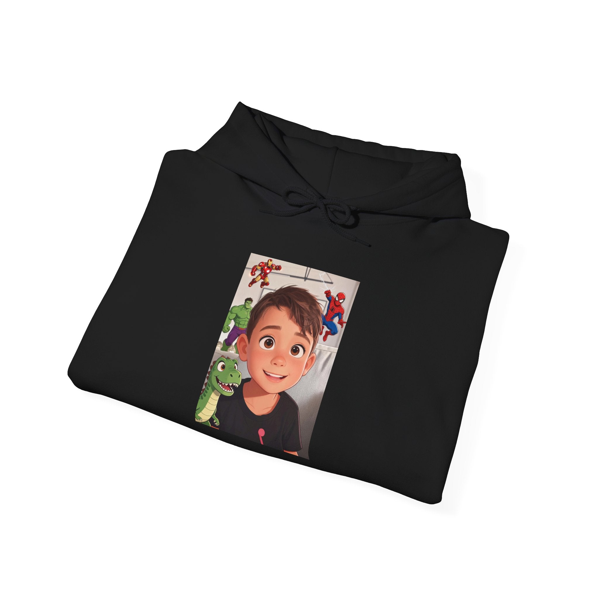 Zion Hoodie
