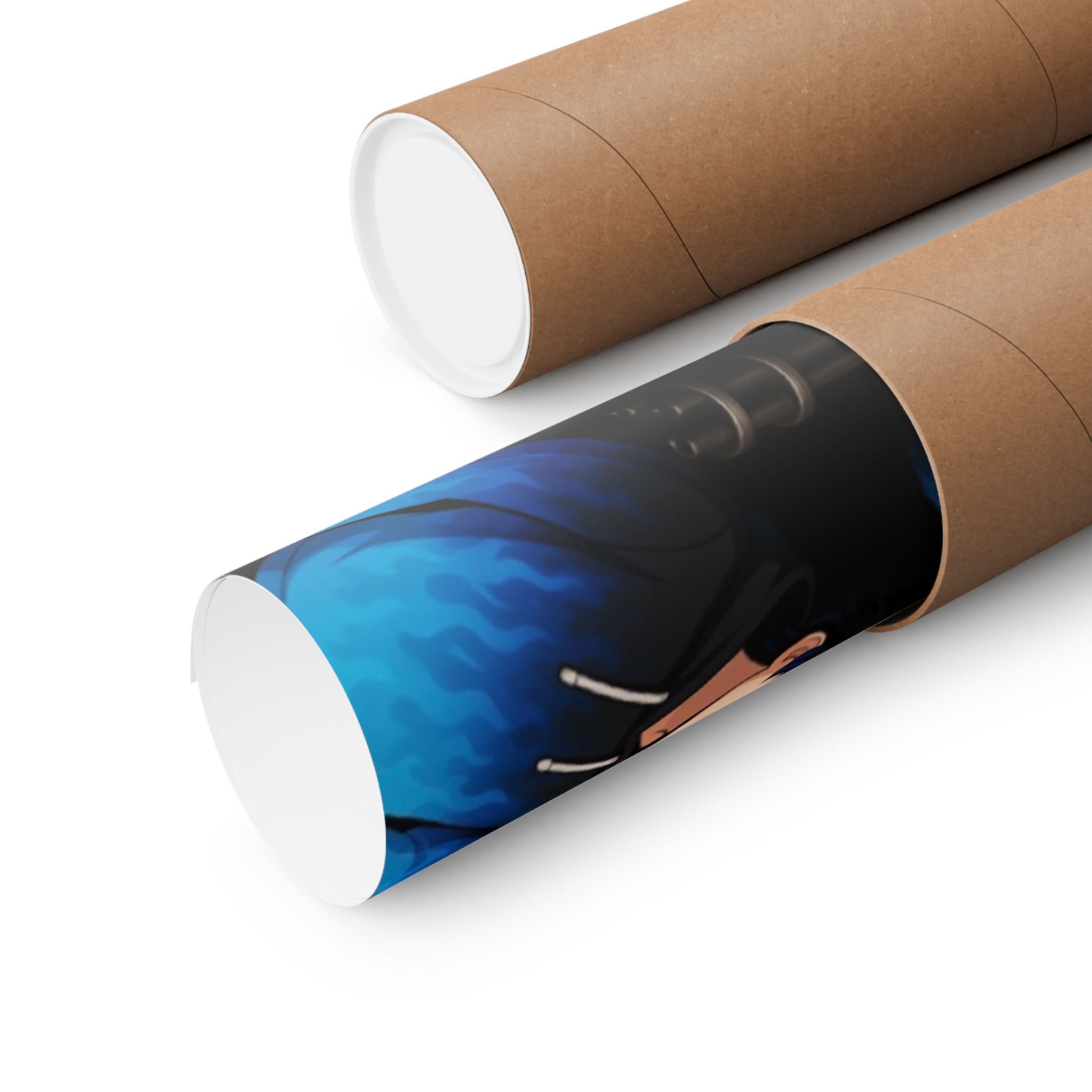 Zhiil Poster